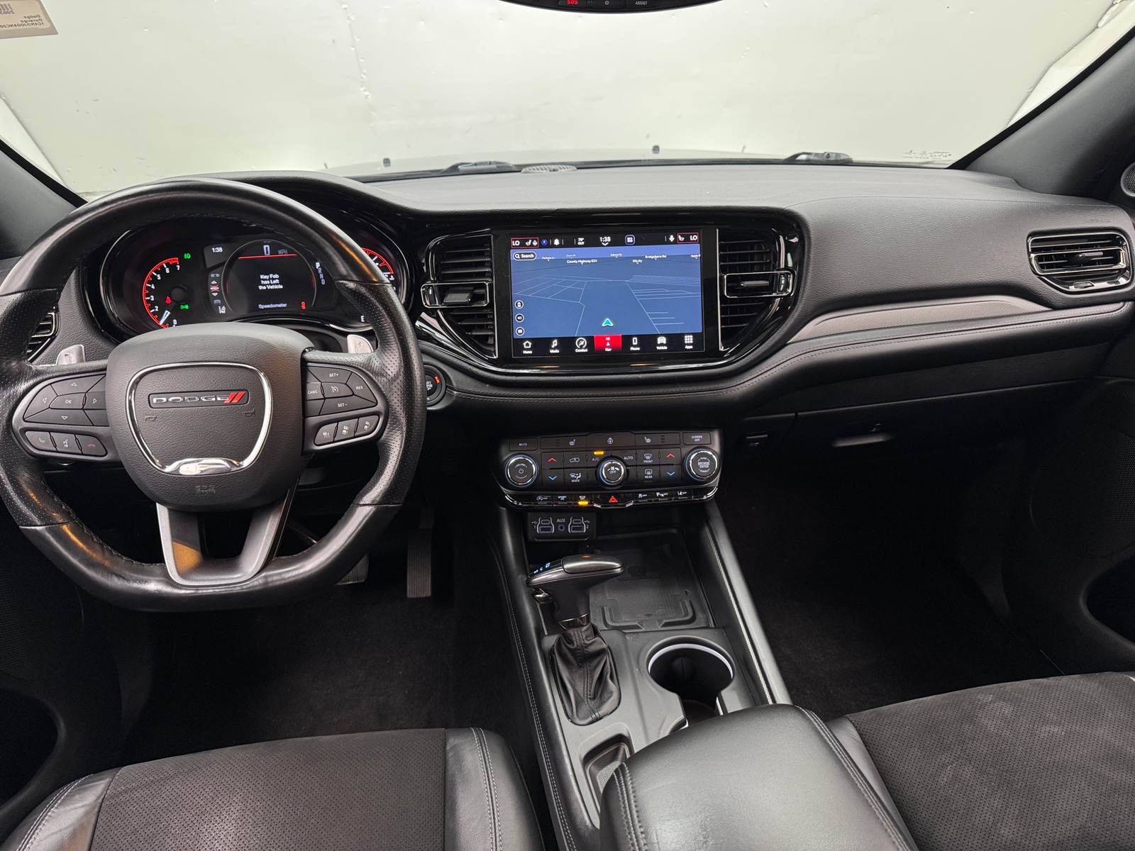 Thumbnail: 2022 Dodge Durango - 2