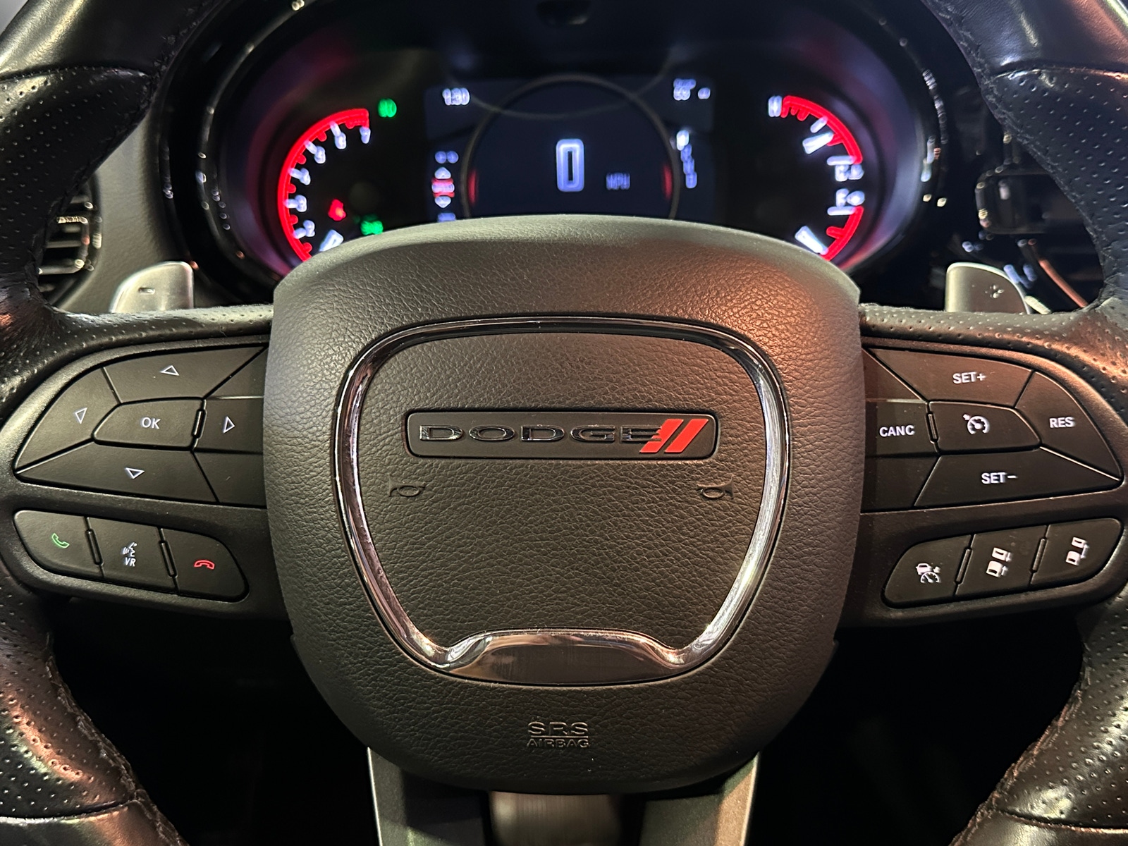 Thumbnail: 2022 Dodge Durango - 4