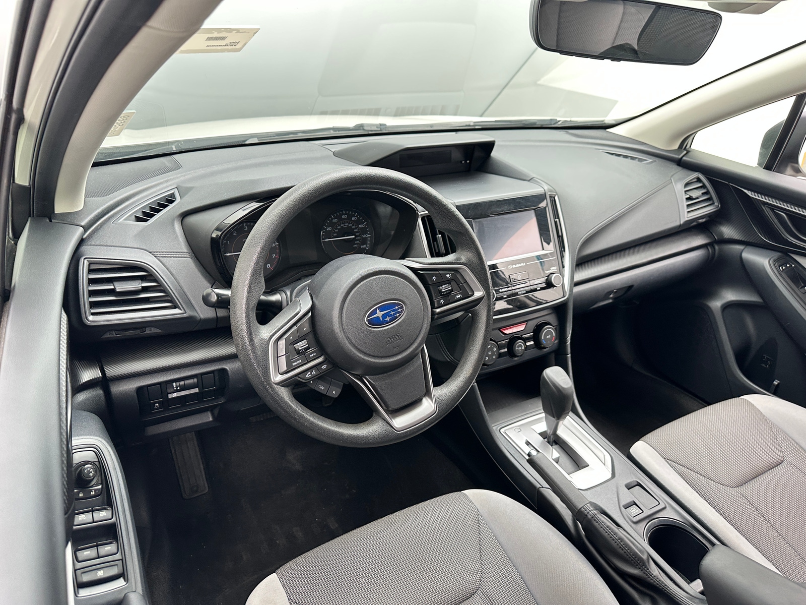 Thumbnail: 2019 Subaru Crosstrek - 3