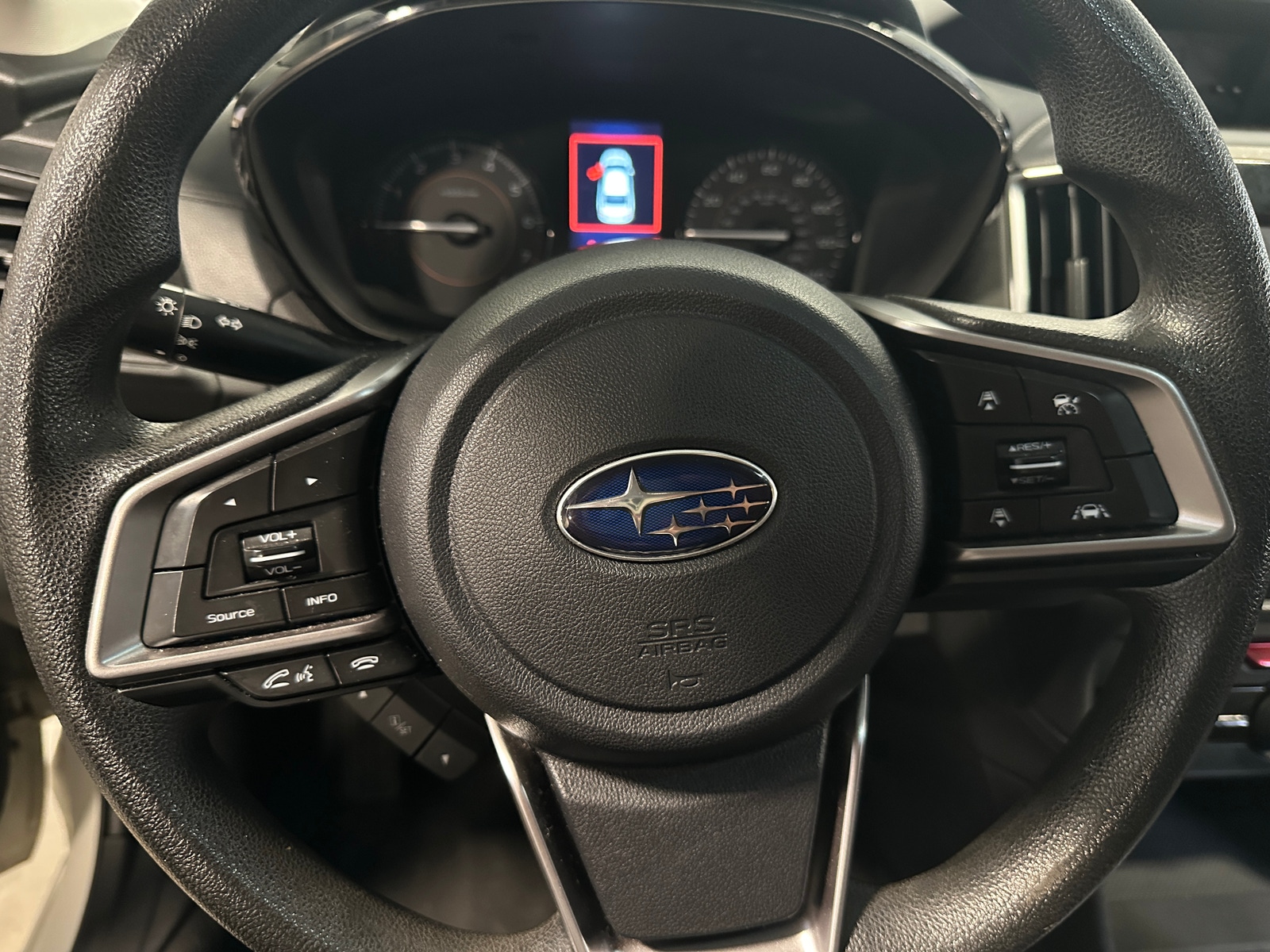 Thumbnail: 2019 Subaru Crosstrek - 5