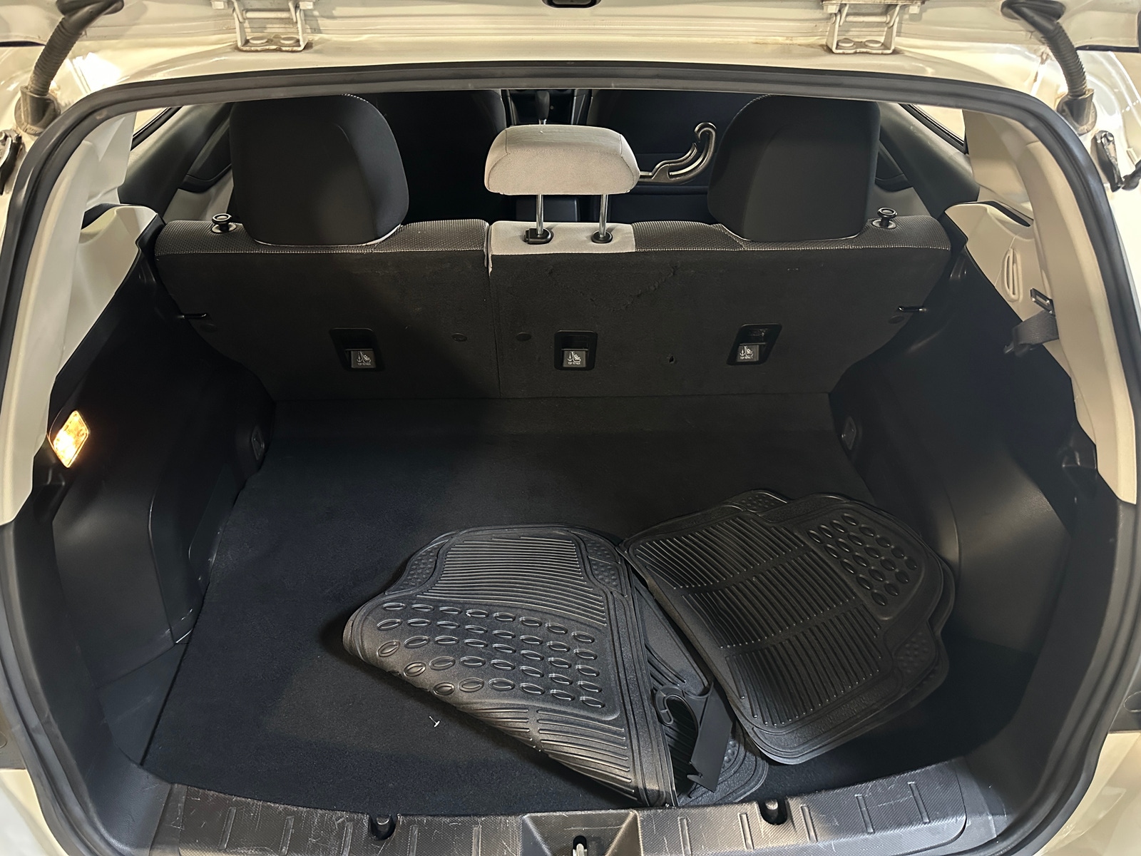 Thumbnail: 2019 Subaru Crosstrek - 7