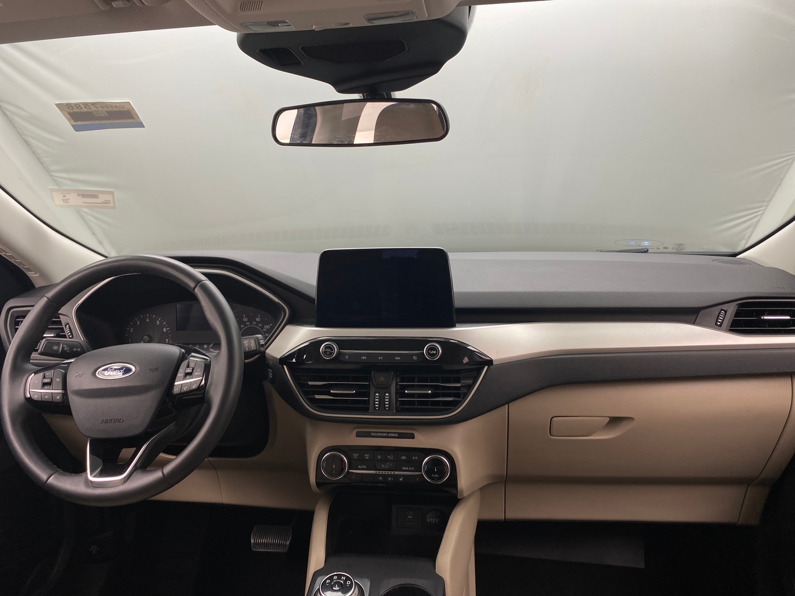 Thumbnail: 2022 Ford Escape - 3