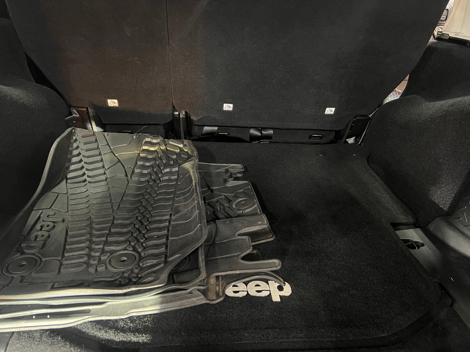 Thumbnail: 2016 Jeep Wrangler - 7