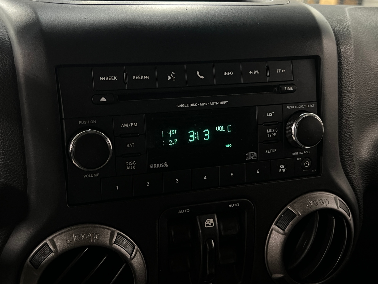 Thumbnail: 2016 Jeep Wrangler - 4