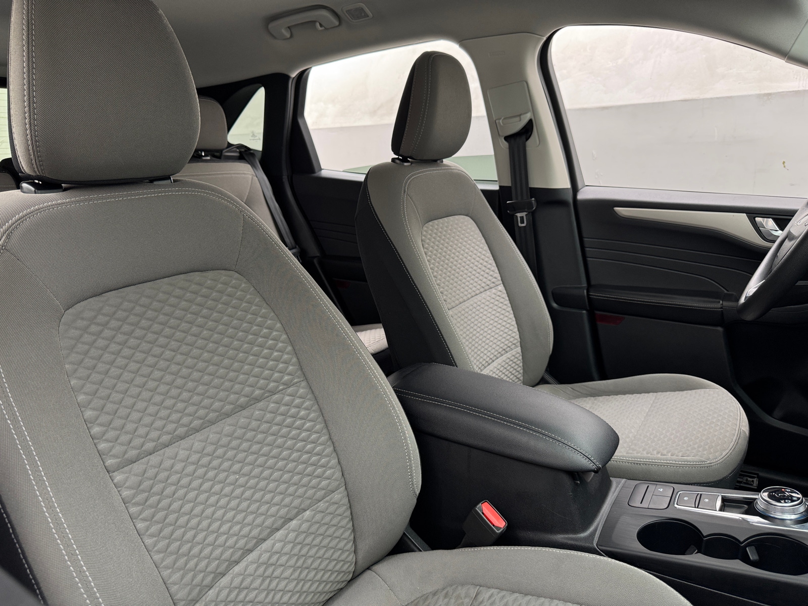 Thumbnail: 2021 Ford Escape - 2