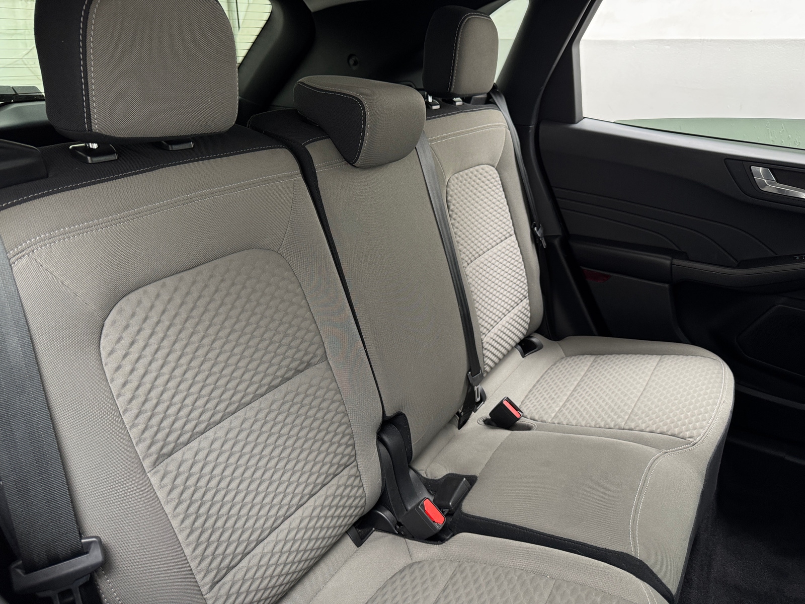 Thumbnail: 2021 Ford Escape - 6