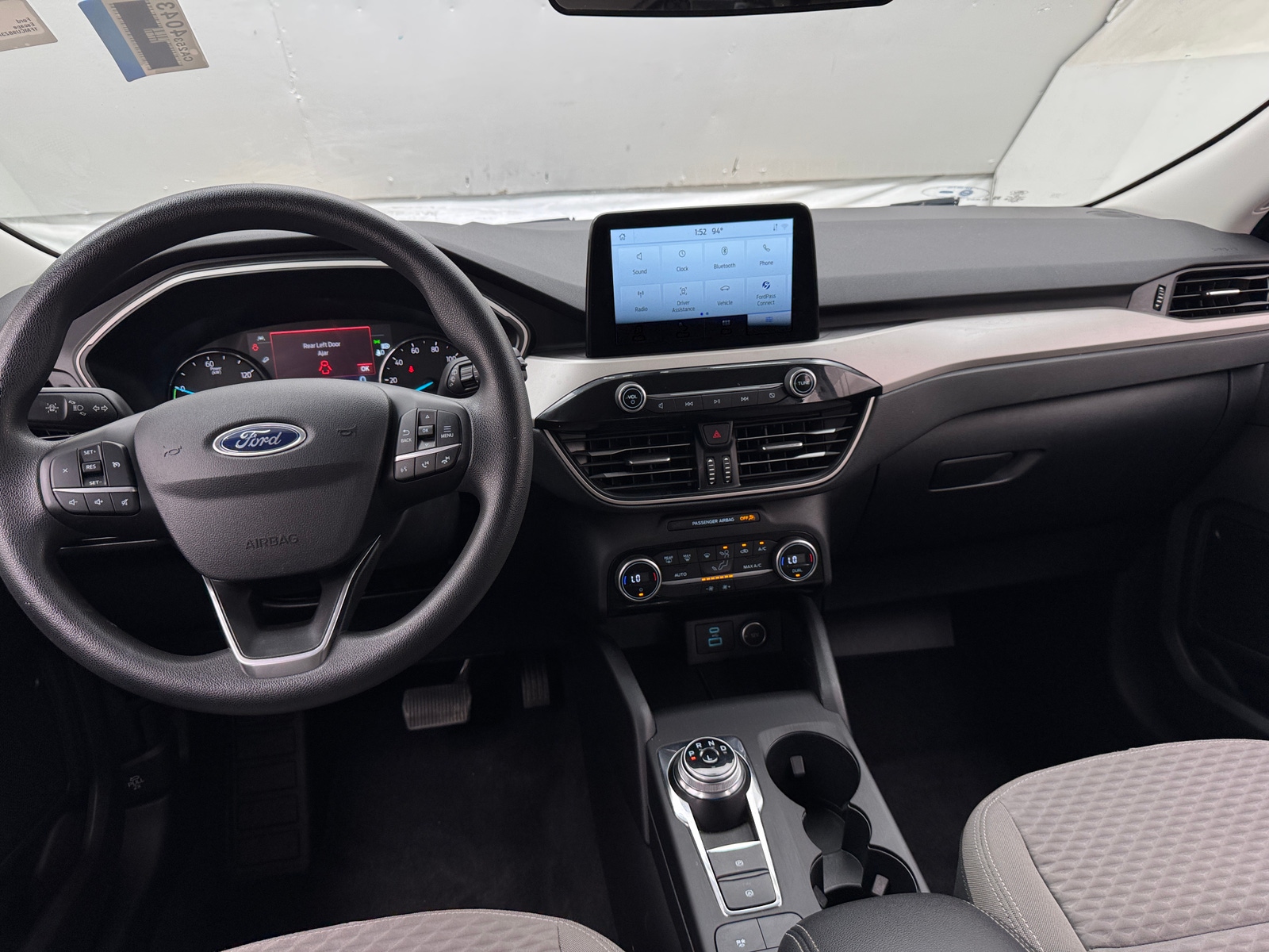 Thumbnail: 2021 Ford Escape - 3
