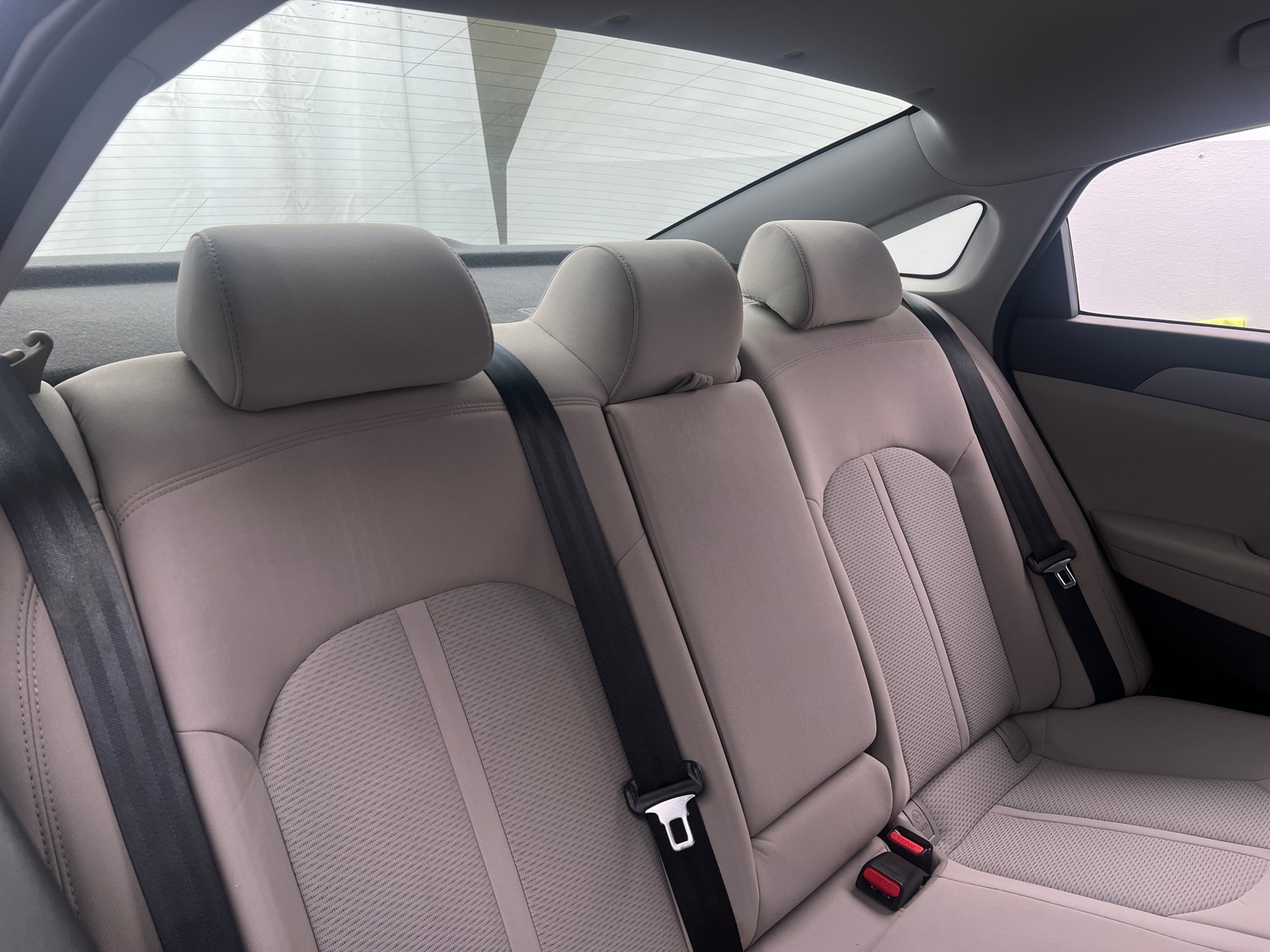 Thumbnail: 2017 Hyundai Sonata - 6