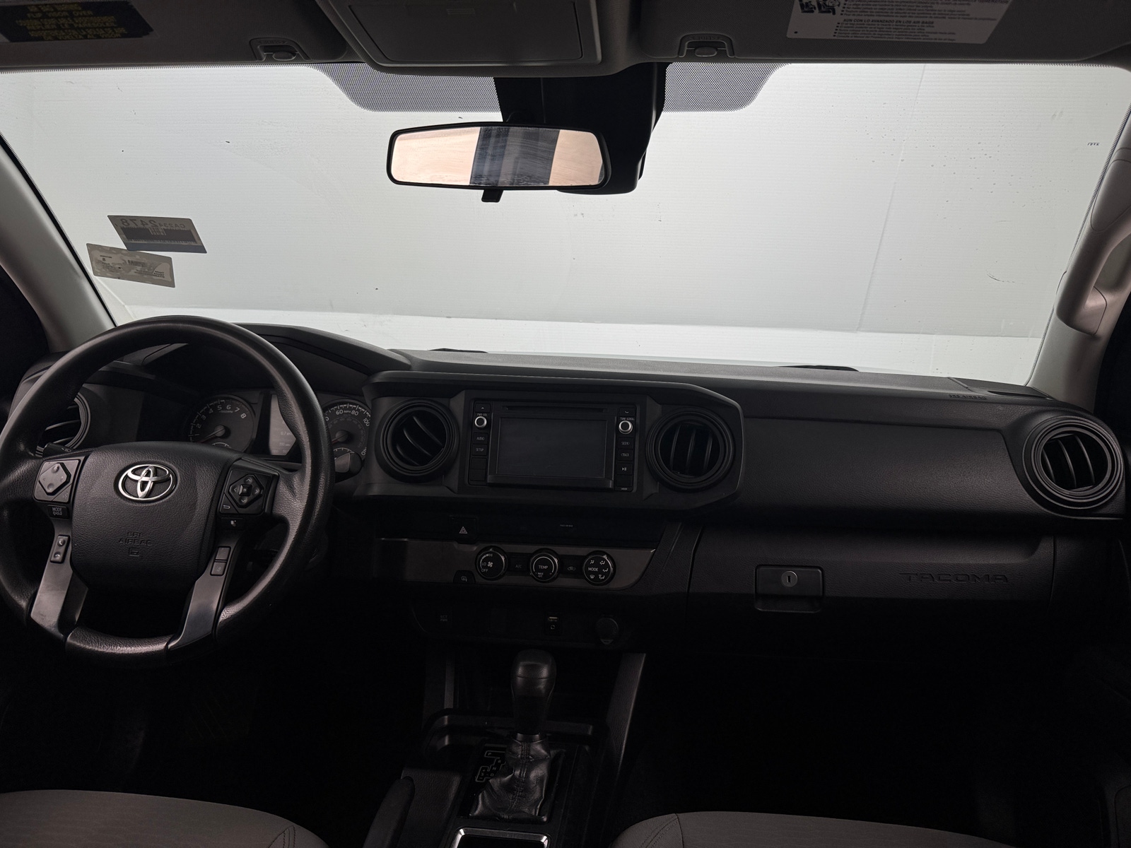 Thumbnail: 2019 Toyota Tacoma - 3