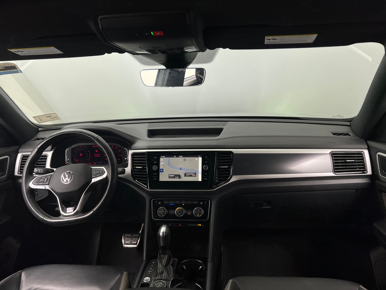 Thumbnail: 2023 Volkswagen Atlas - 2