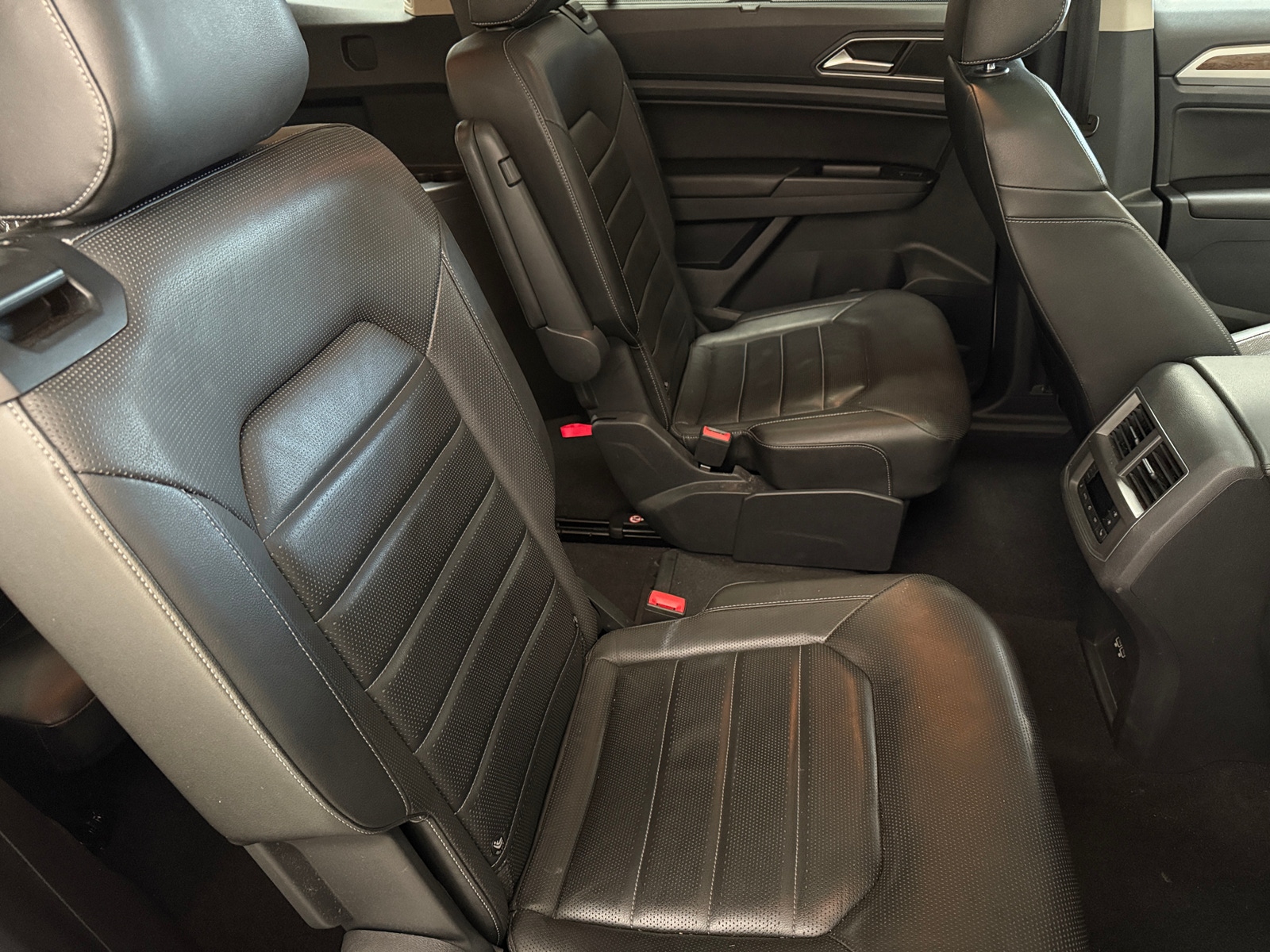 Thumbnail: 2019 Volkswagen Atlas - 5