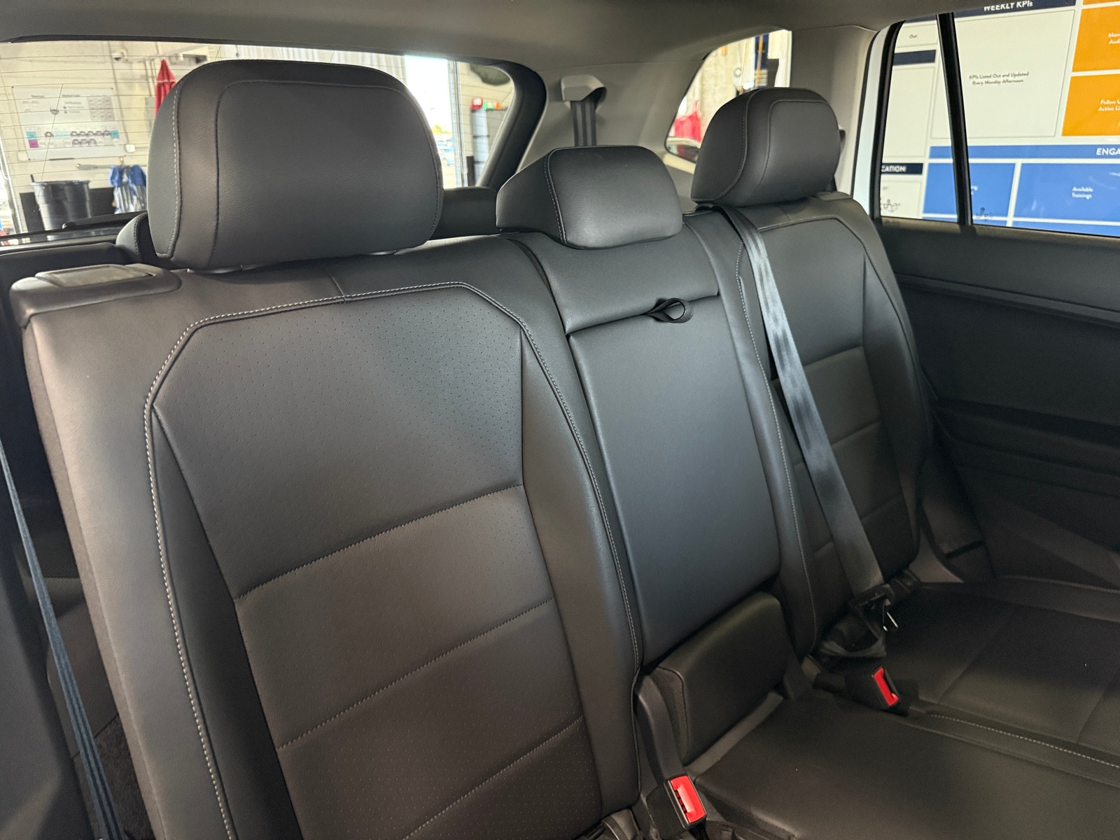 Thumbnail: 2019 Volkswagen Tiguan - 5