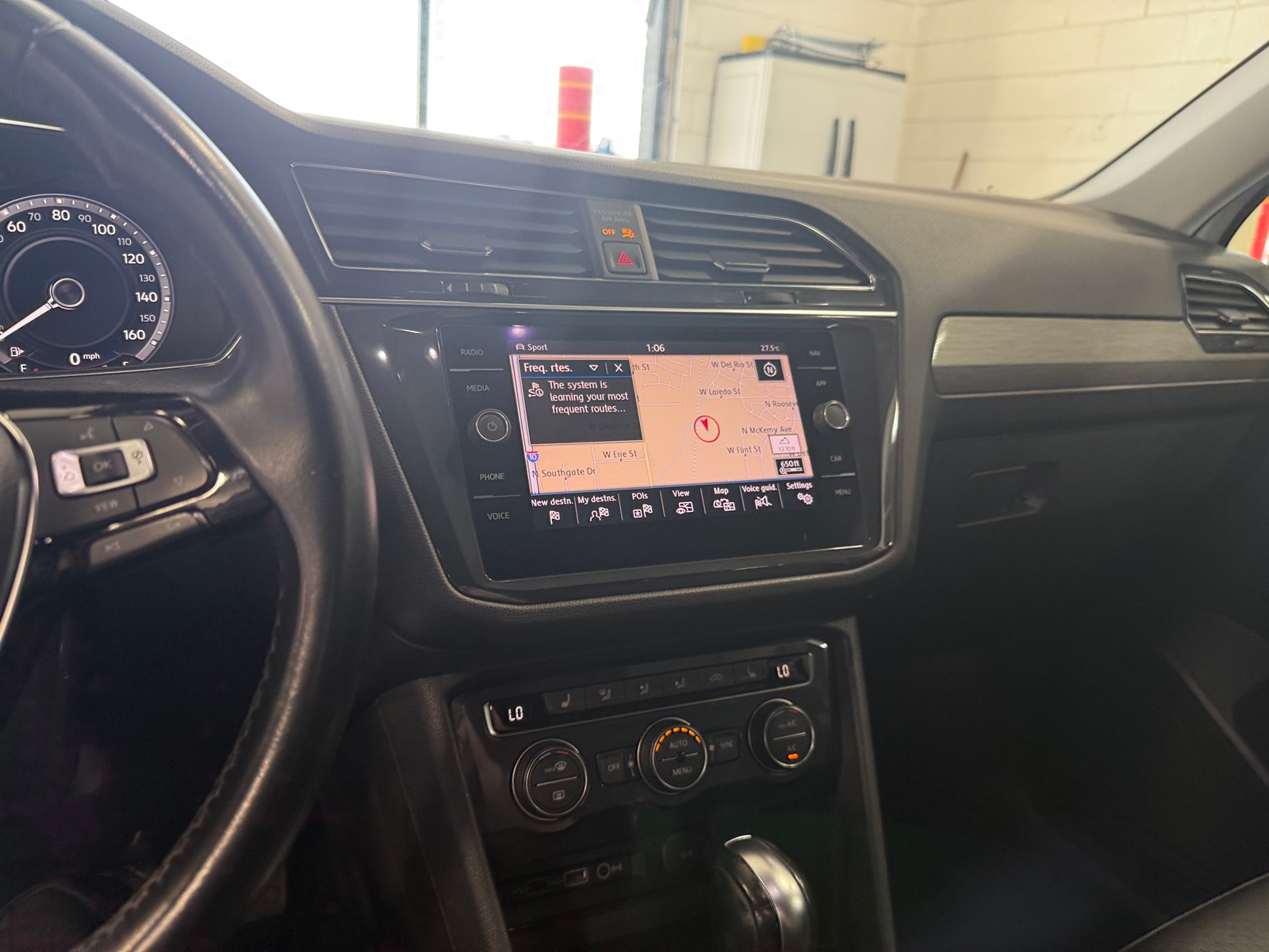 Thumbnail: 2019 Volkswagen Tiguan - 3