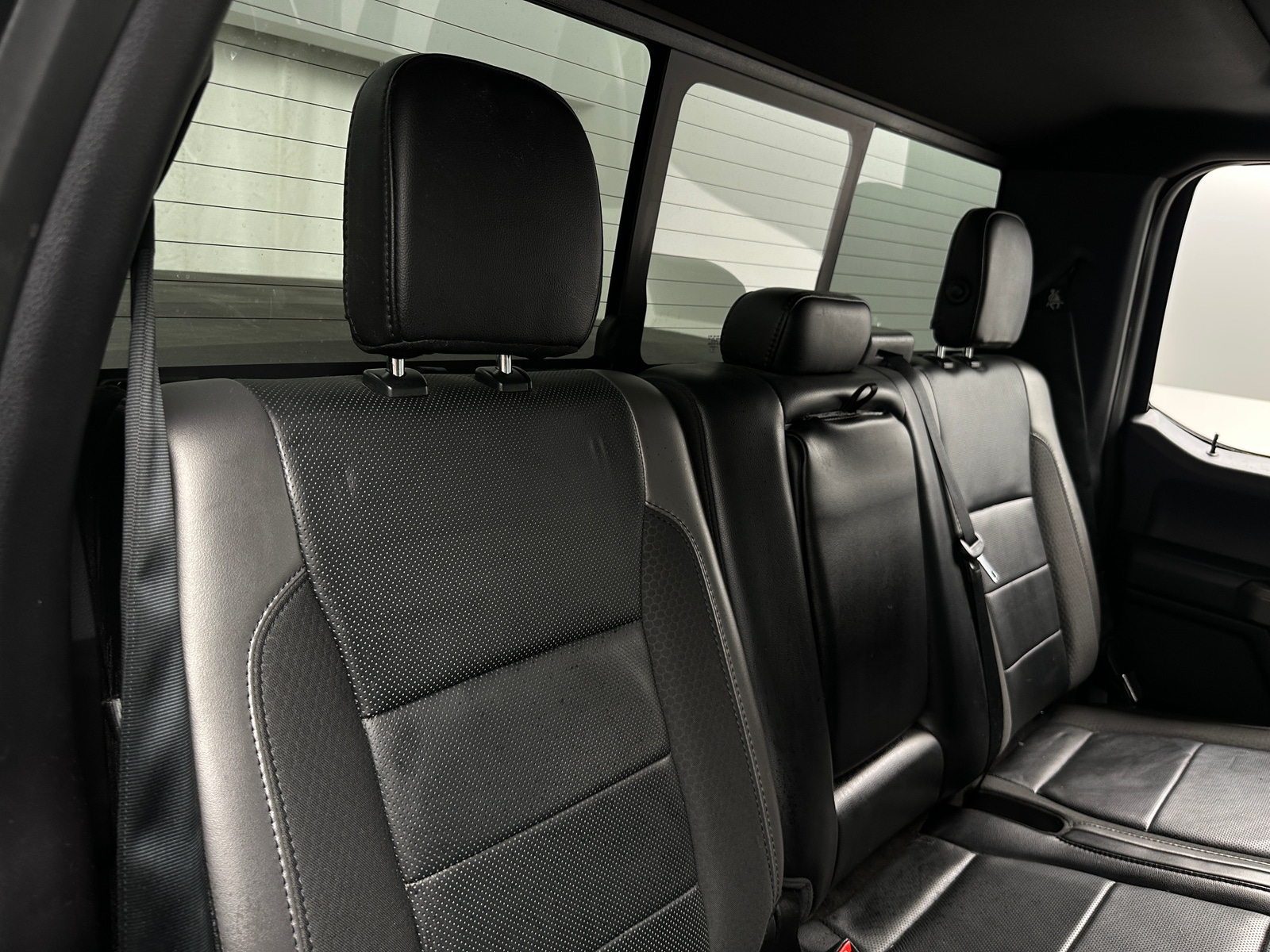 Thumbnail: 2019 Ford Econoline - 5