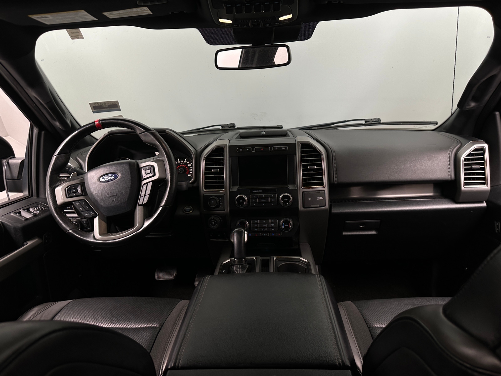 Thumbnail: 2019 Ford Econoline - 2