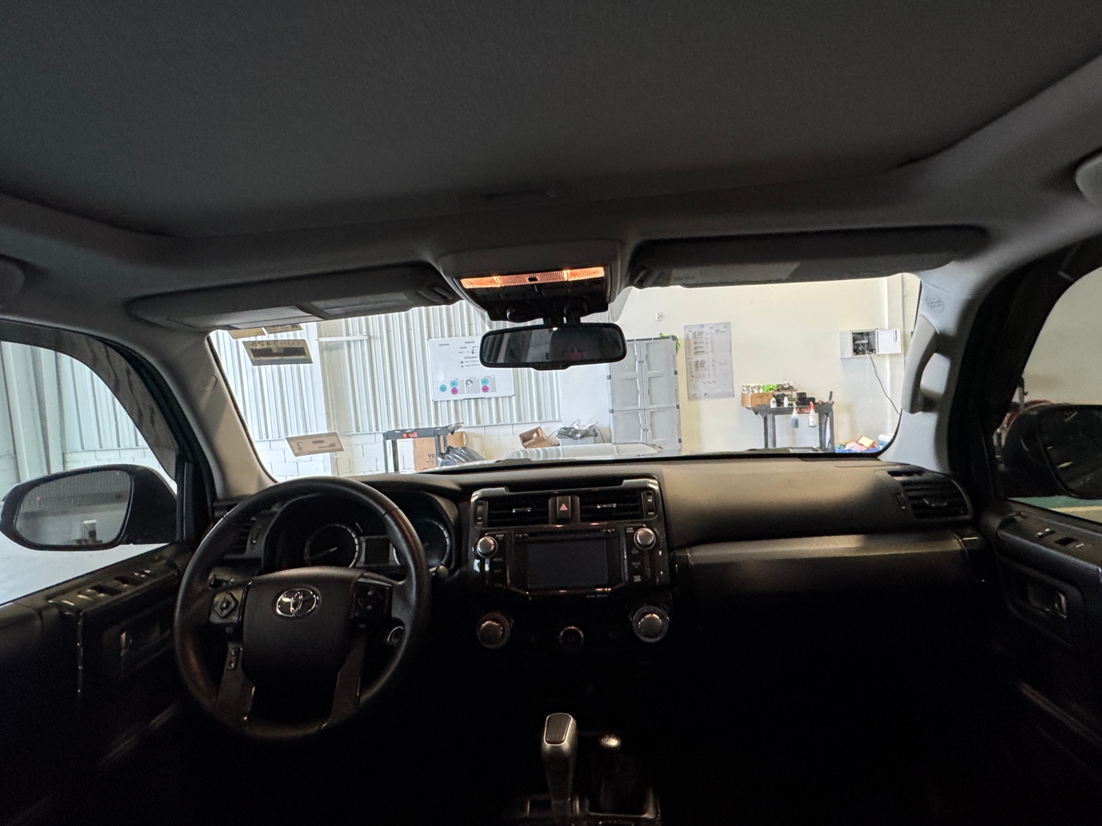 Thumbnail: 2019 Toyota 4Runner - 2