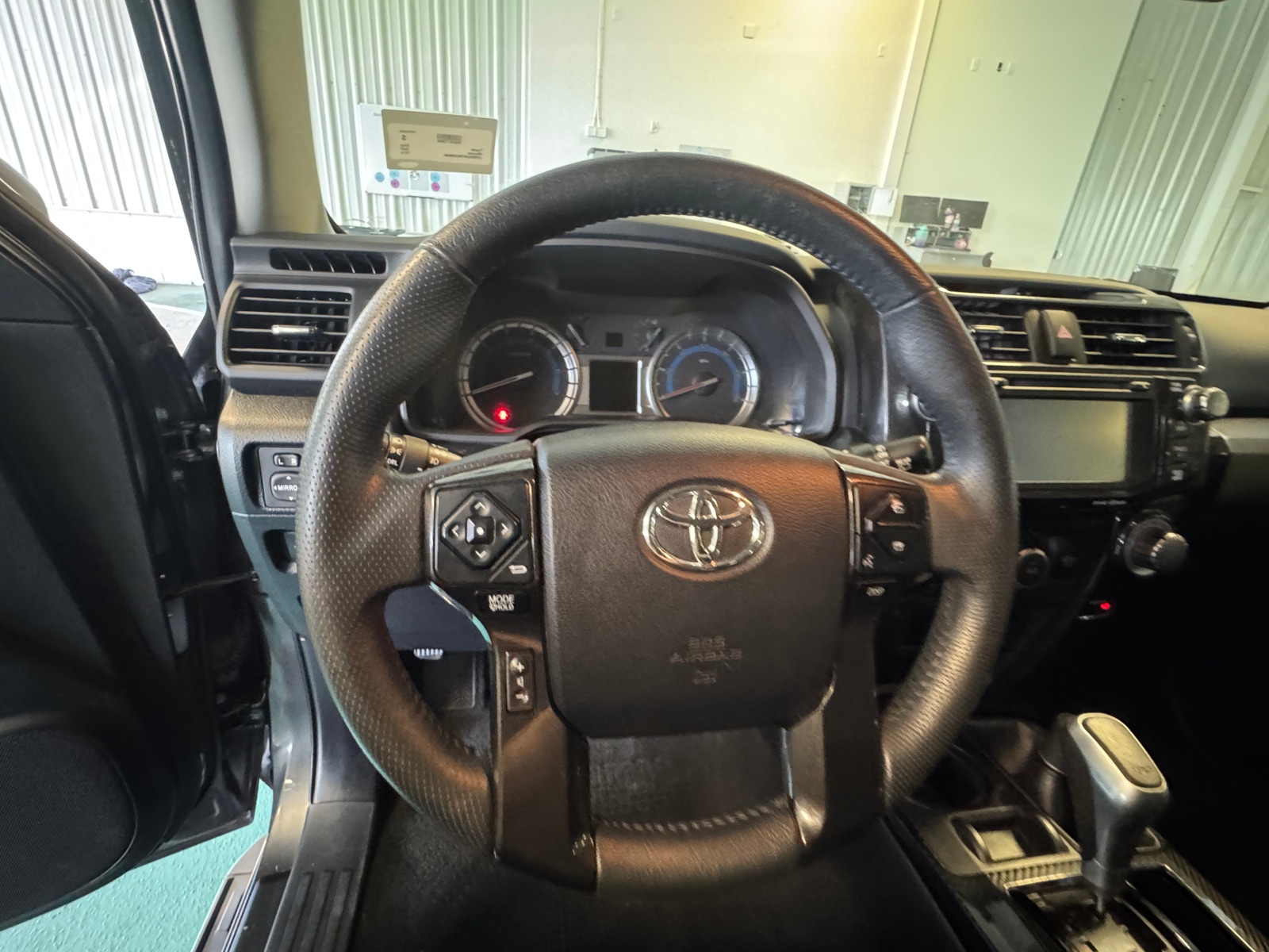 Thumbnail: 2019 Toyota 4Runner - 4