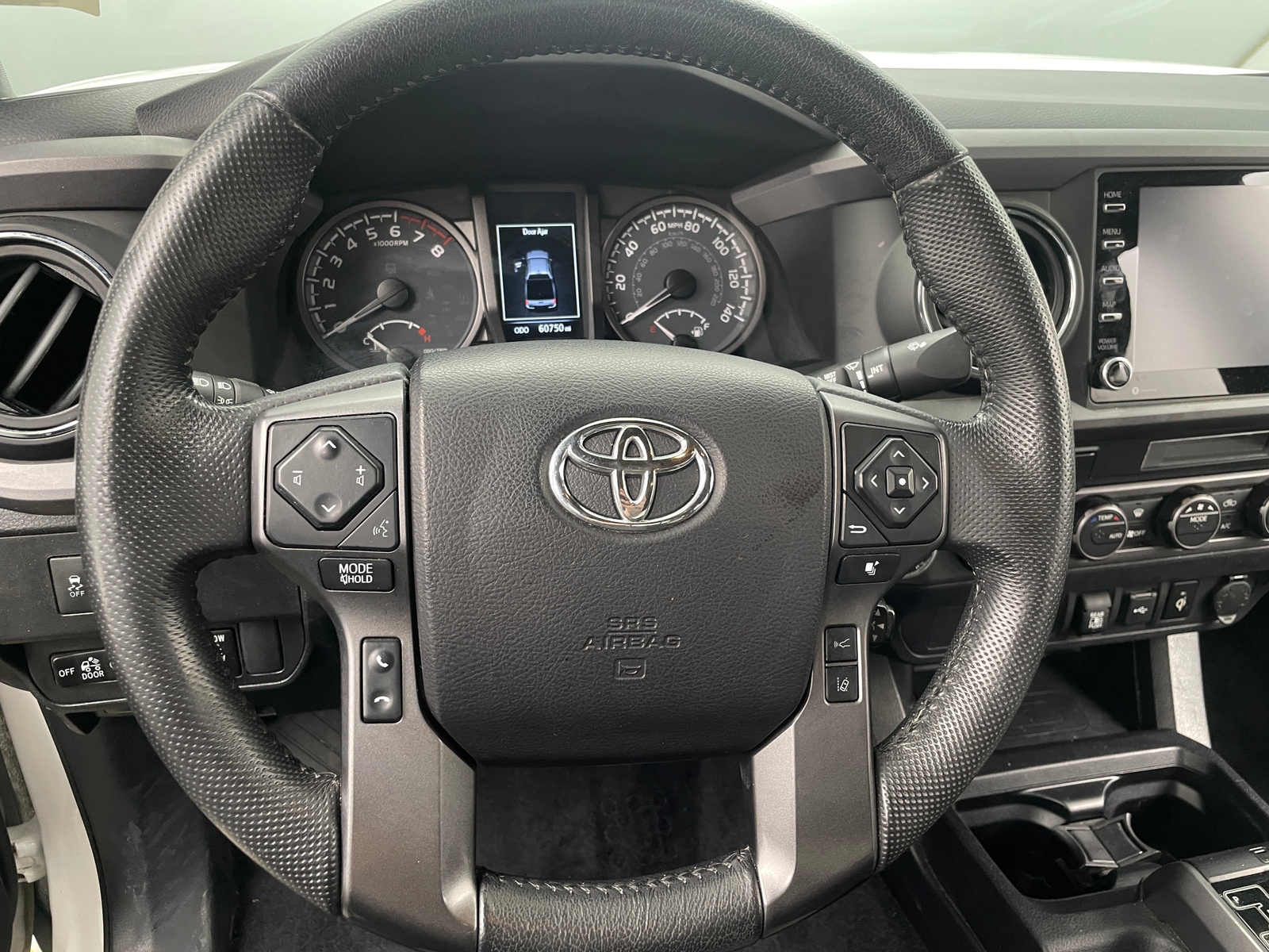 Thumbnail: 2021 Toyota Tacoma - 5