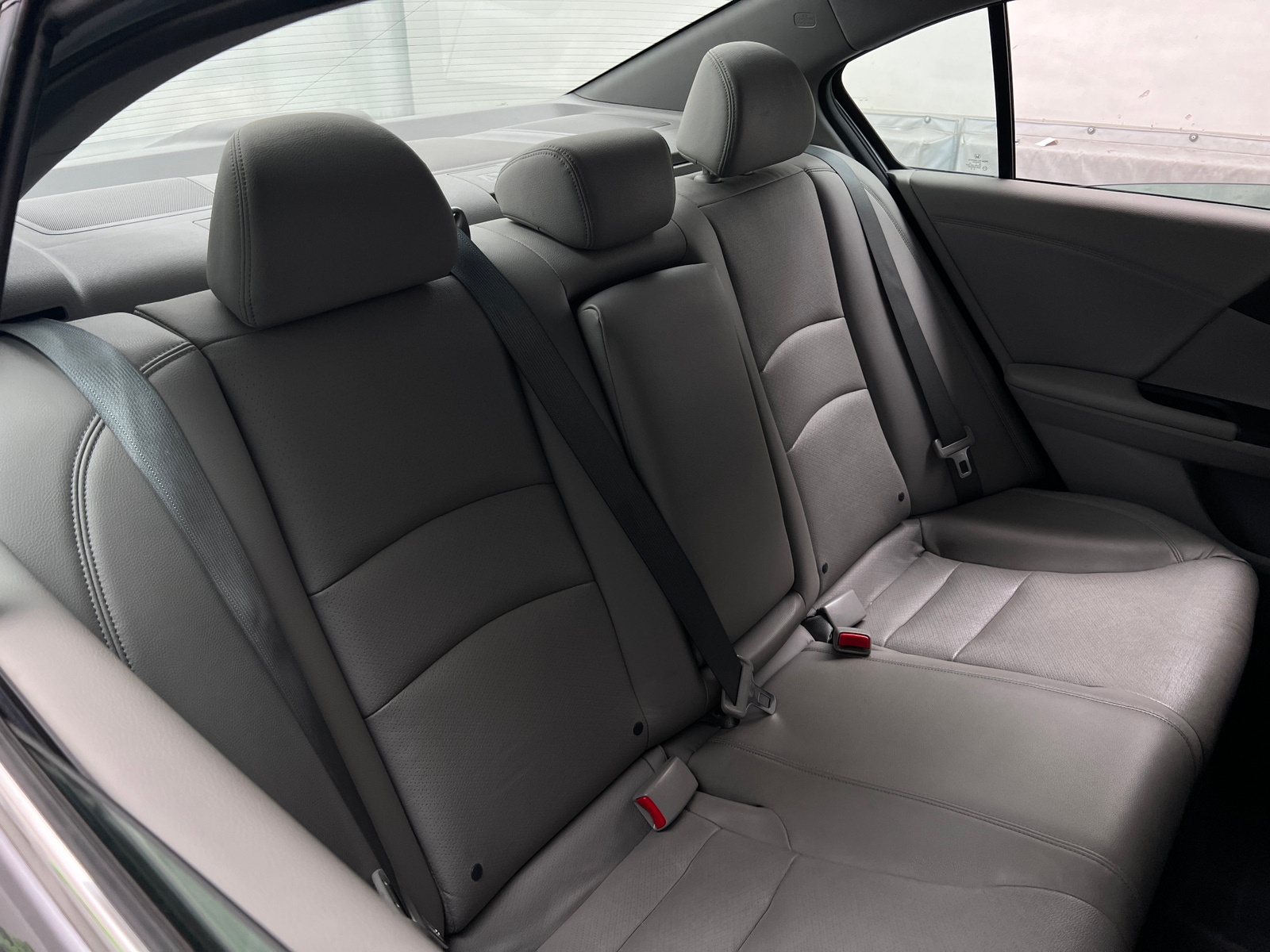 Thumbnail: 2015 Honda Accord - 5