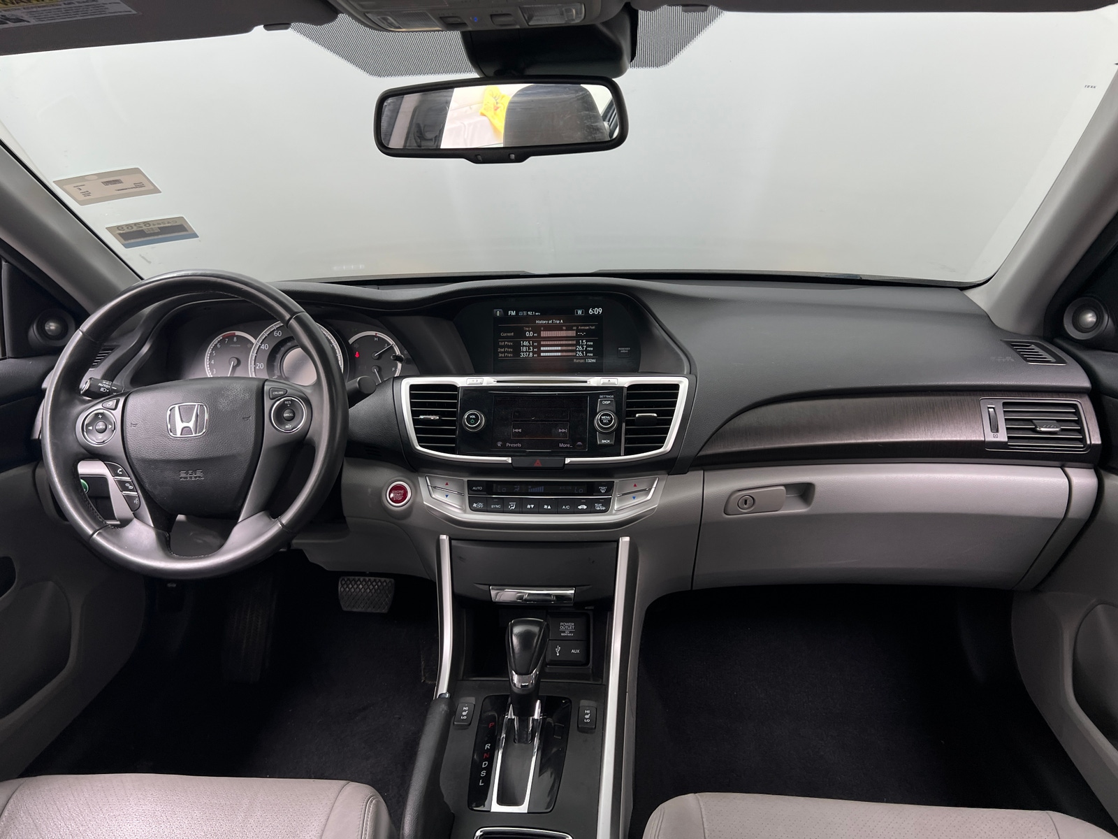Thumbnail: 2015 Honda Accord - 2