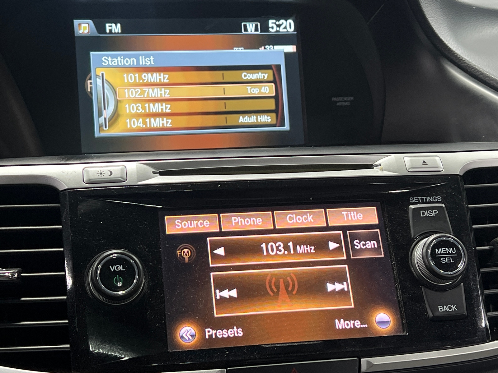 Thumbnail: 2015 Honda Accord - 3