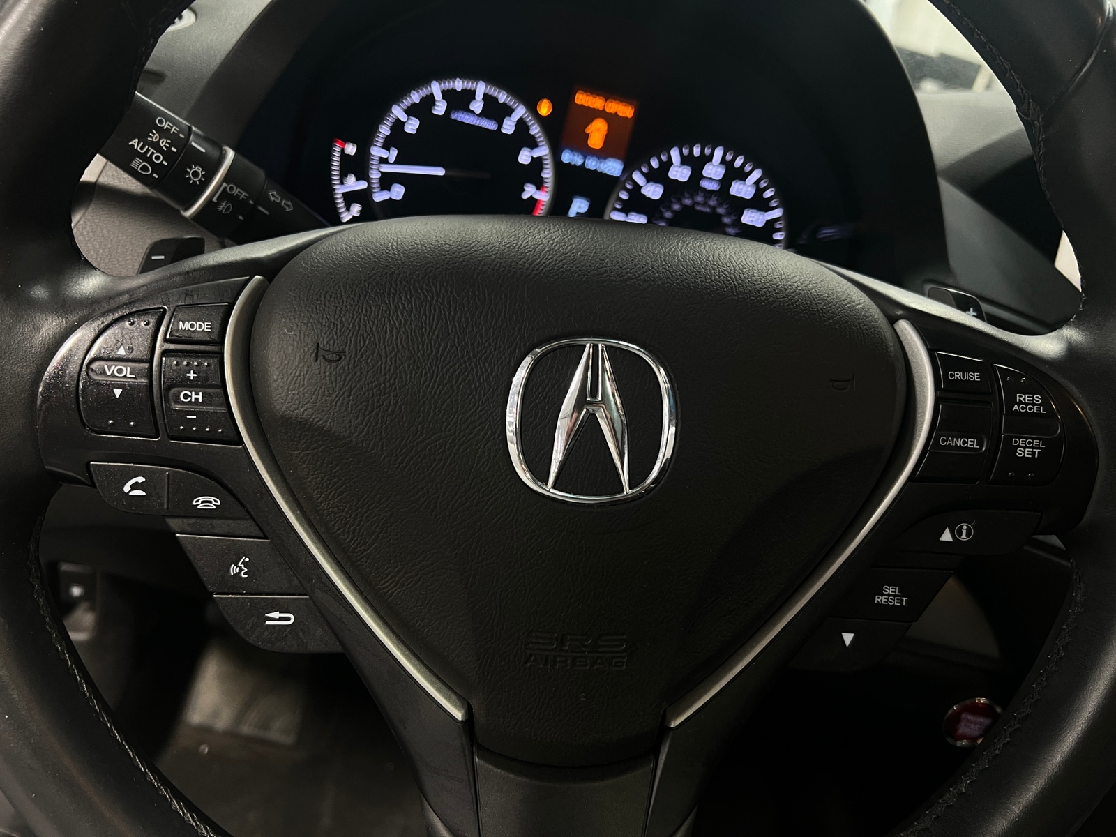 Thumbnail: 2015 Acura RDX - 4
