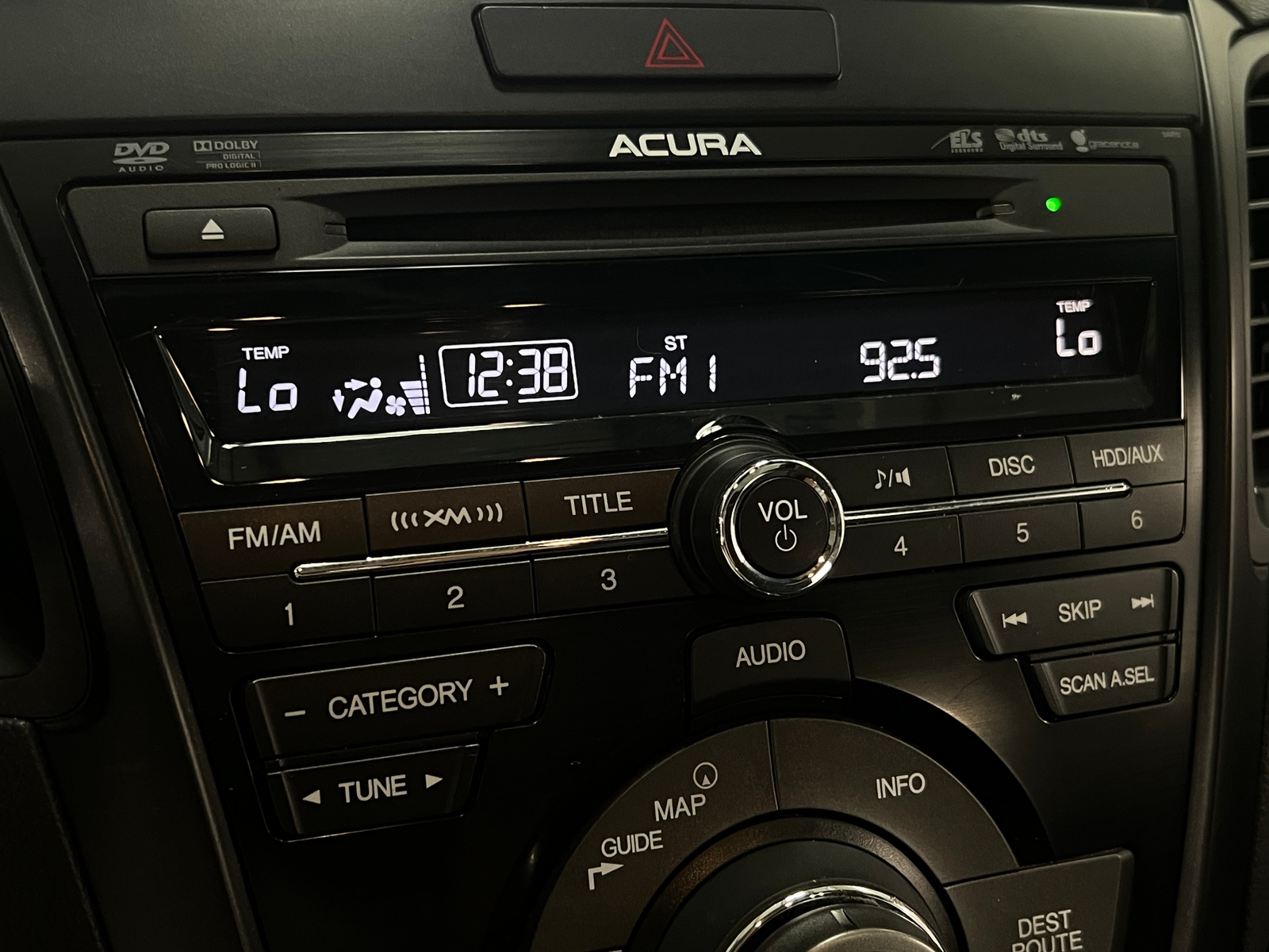 Thumbnail: 2015 Acura RDX - 3