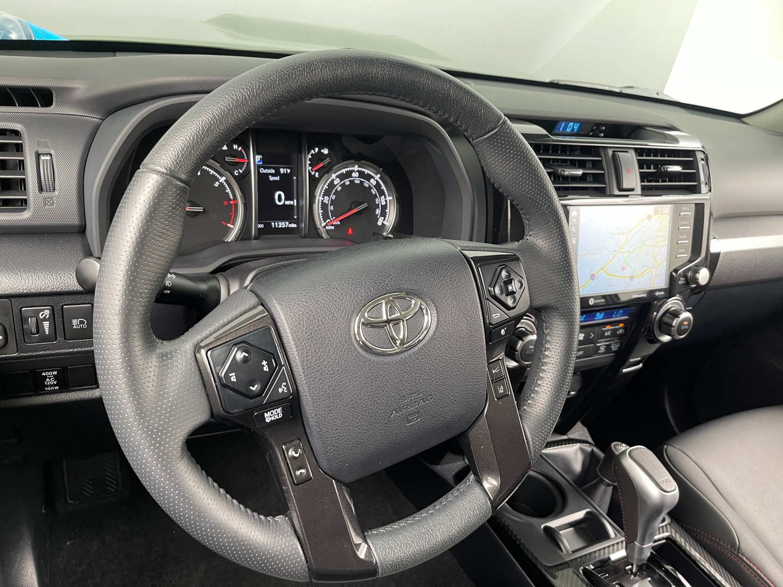 Thumbnail: 2020 Toyota 4Runner - 4