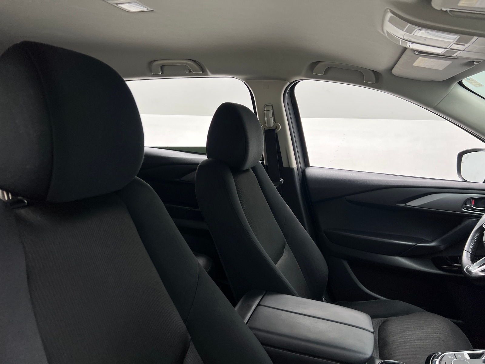 Thumbnail: 2022 Mazda CX-9 - 2