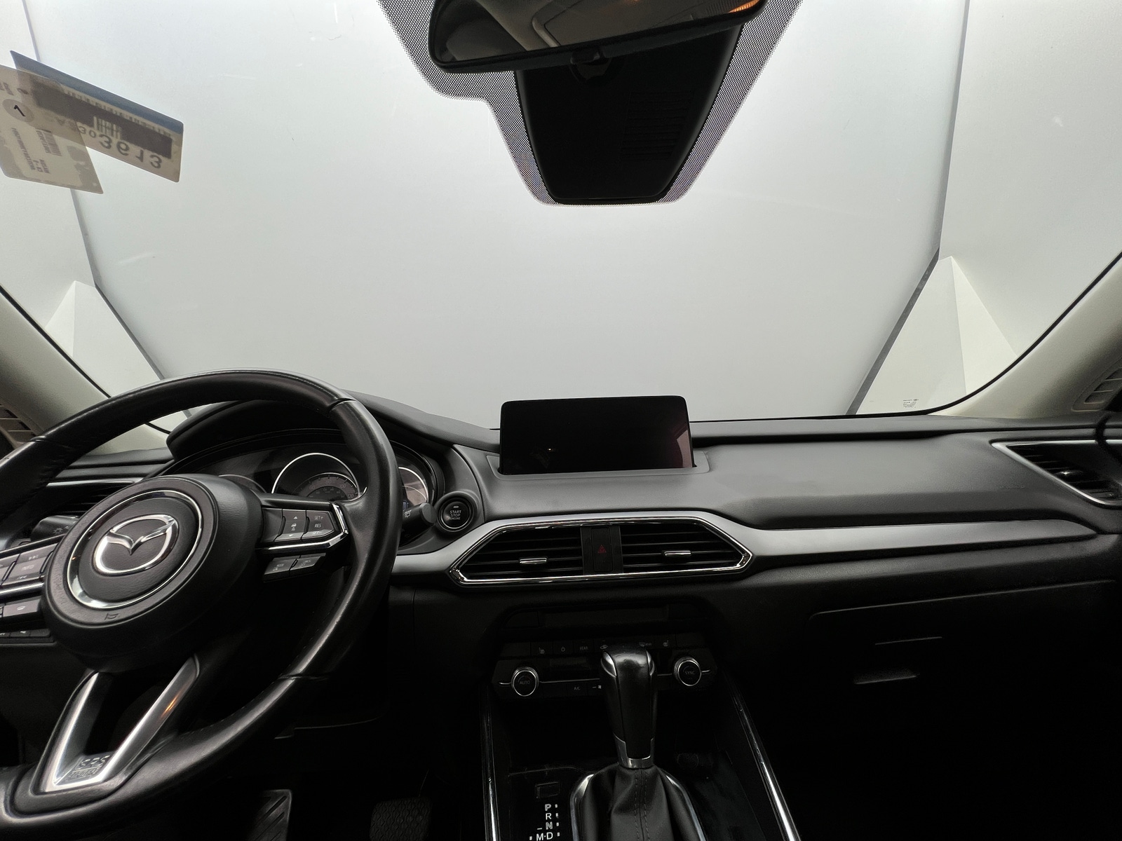 Thumbnail: 2022 Mazda CX-9 - 3