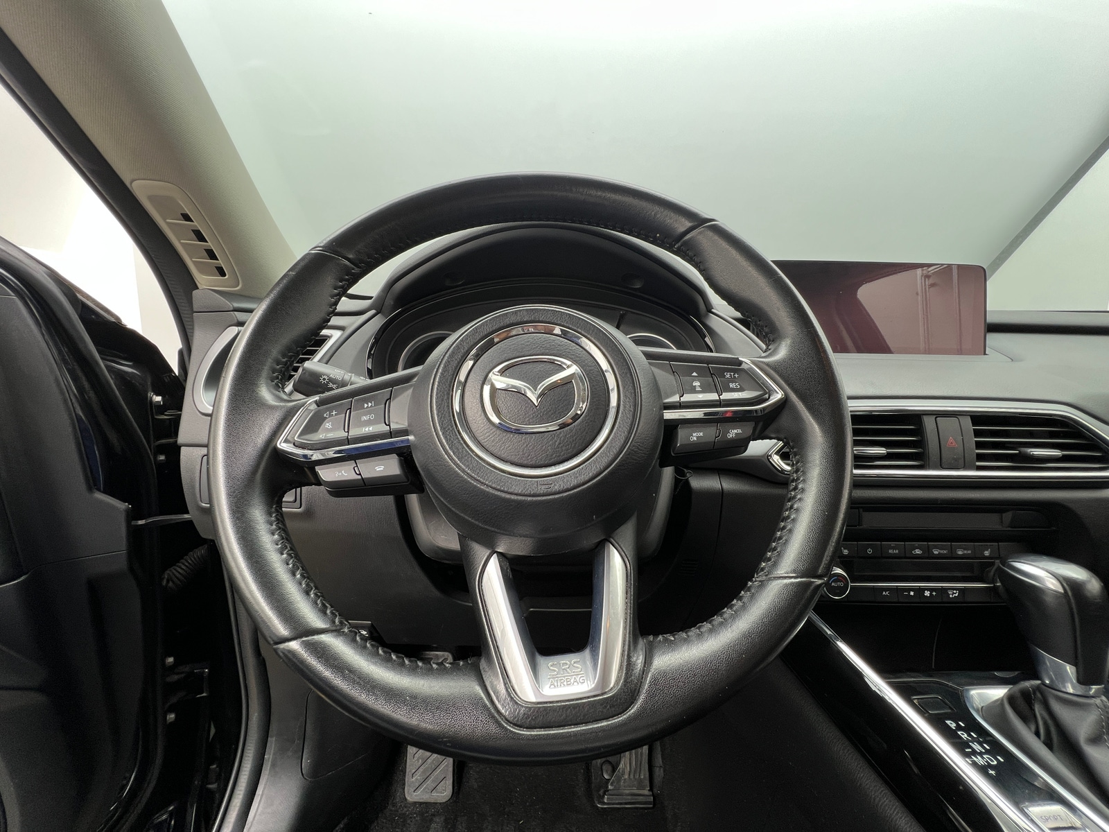 Thumbnail: 2022 Mazda CX-9 - 5