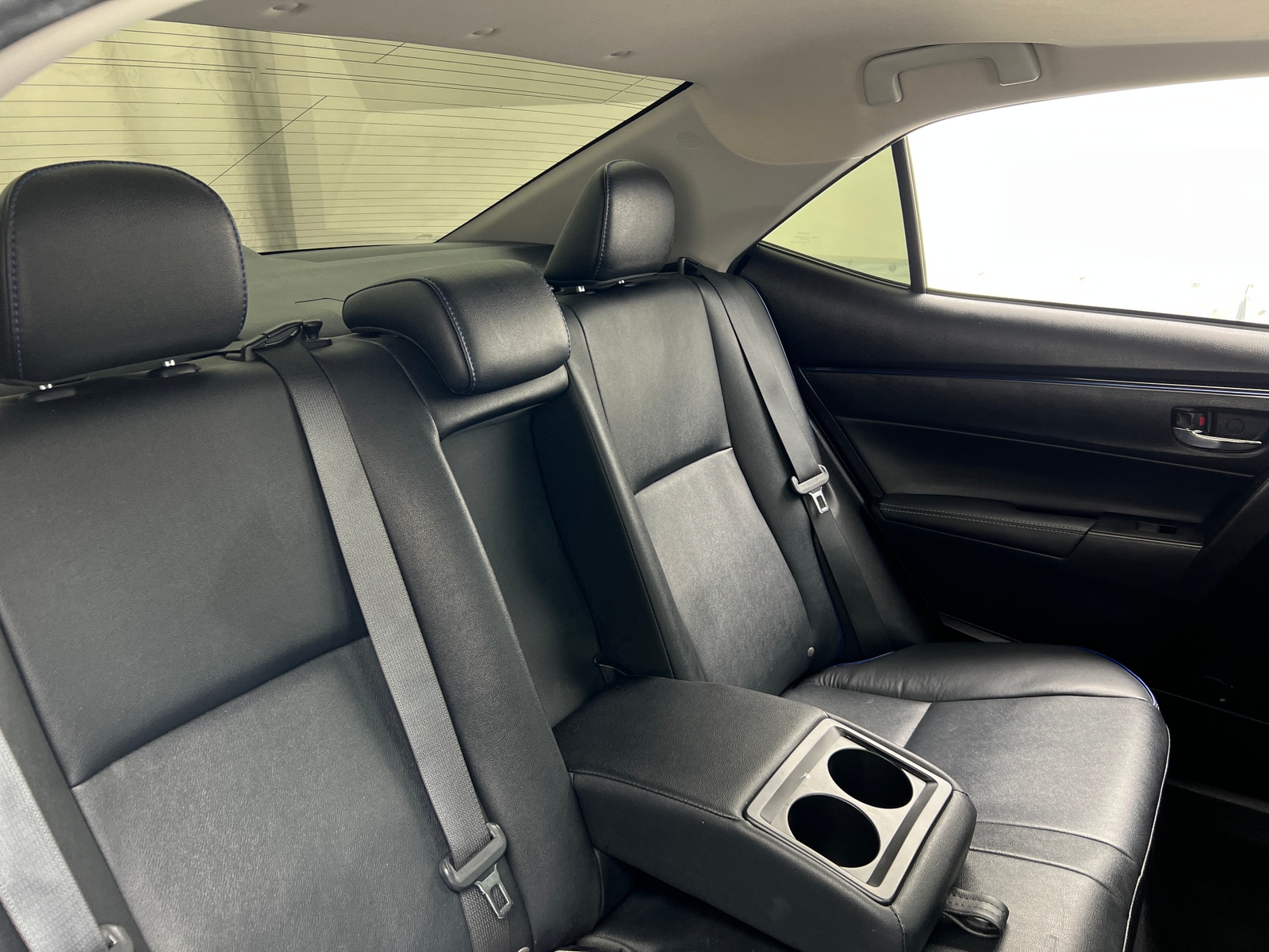 Thumbnail: 2019 Toyota Corolla - 5