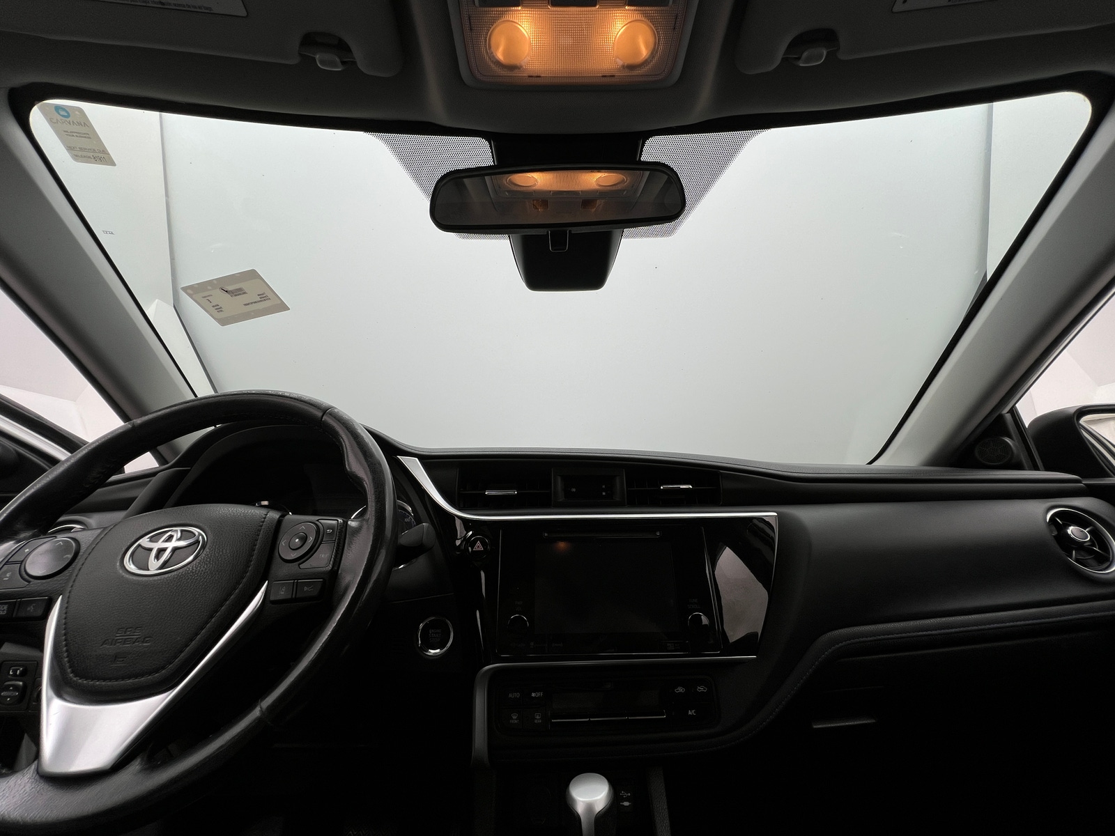 Thumbnail: 2019 Toyota Corolla - 2
