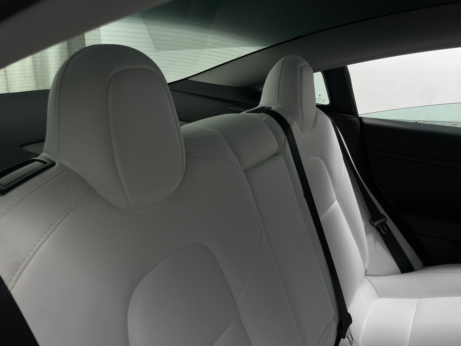 Thumbnail: 2023 Tesla Model 3 - 5