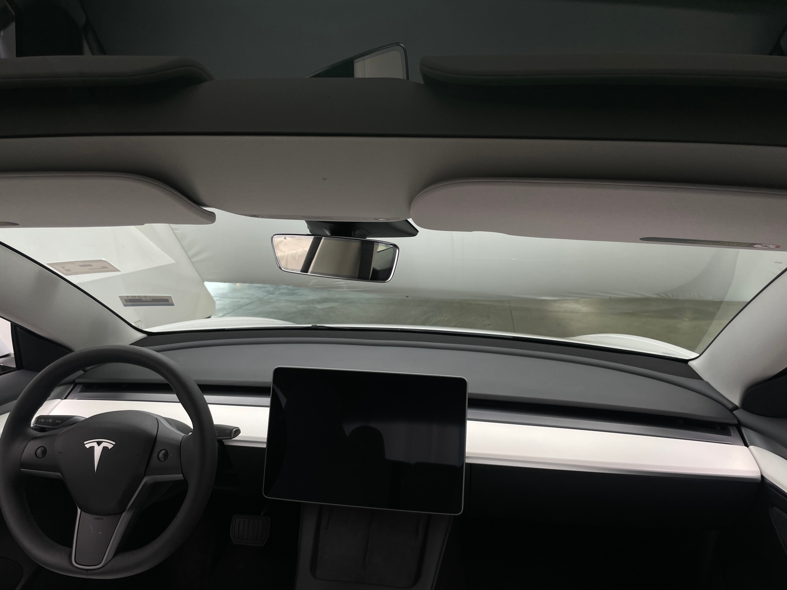 Thumbnail: 2023 Tesla Model 3 - 2