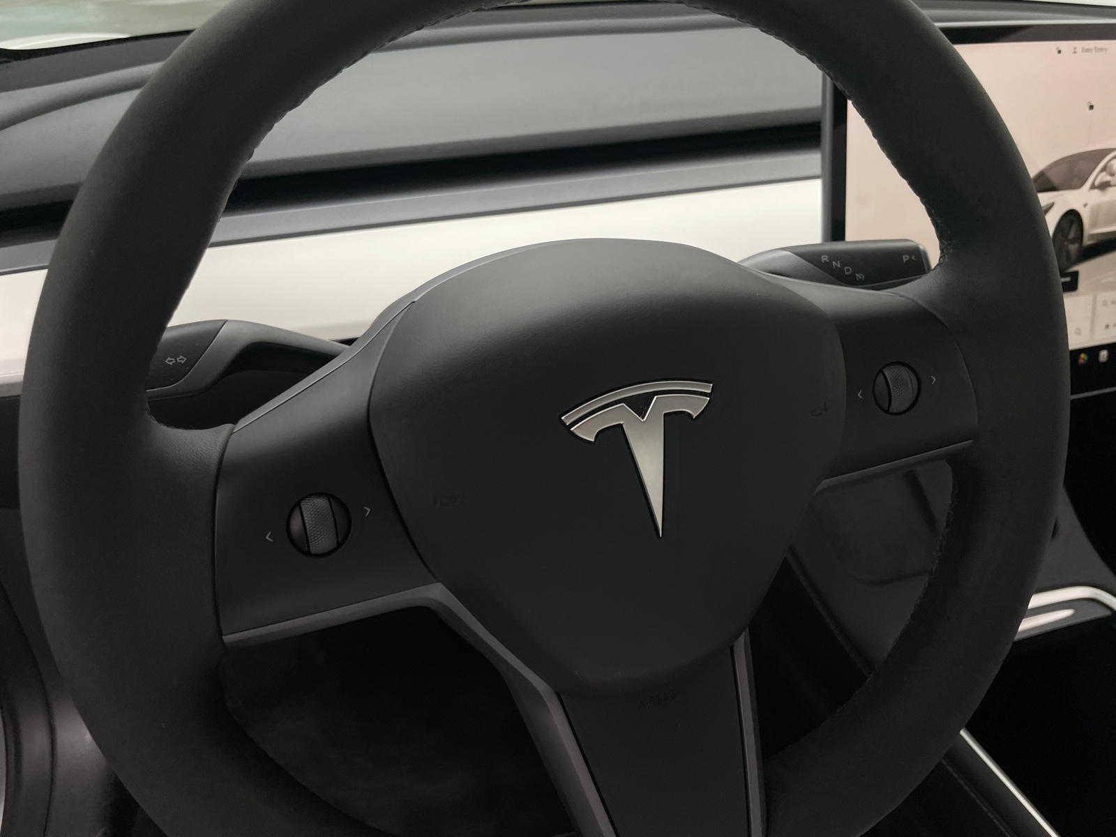 Thumbnail: 2023 Tesla Model 3 - 4