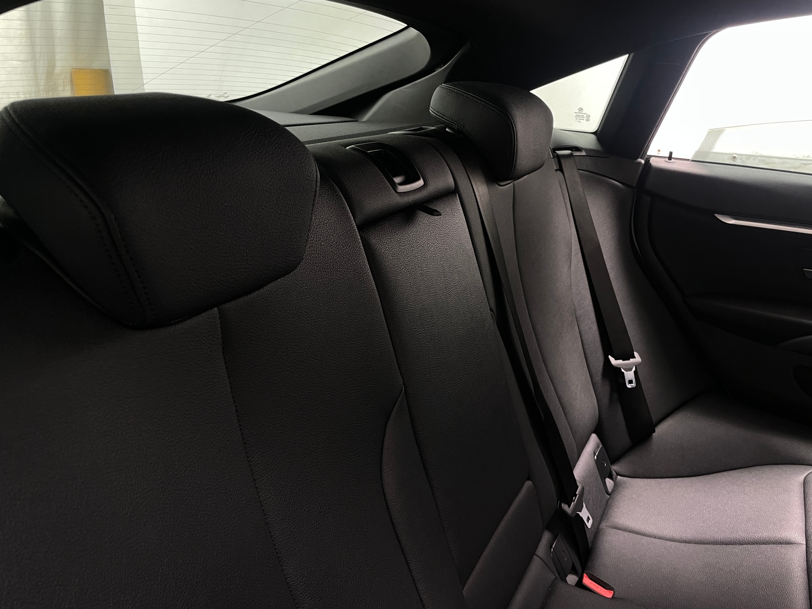 Thumbnail: 2019 BMW 4 Series - 5