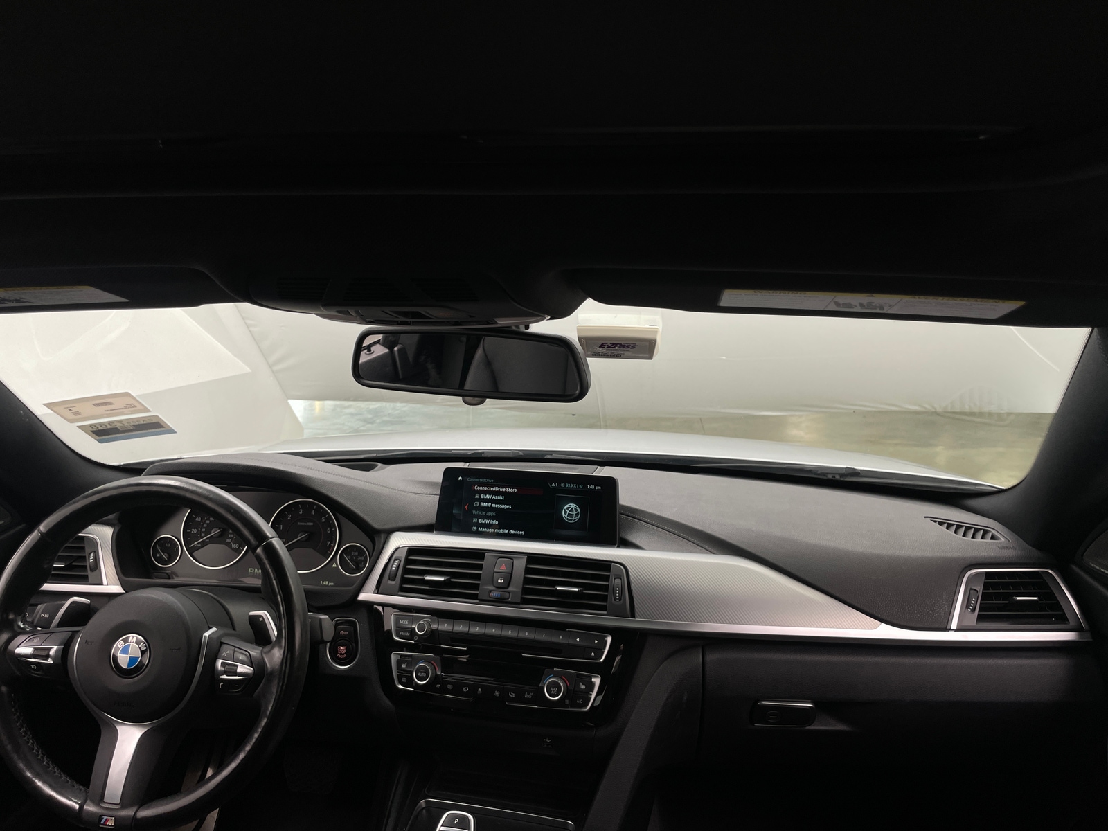 Thumbnail: 2019 BMW 4 Series - 2