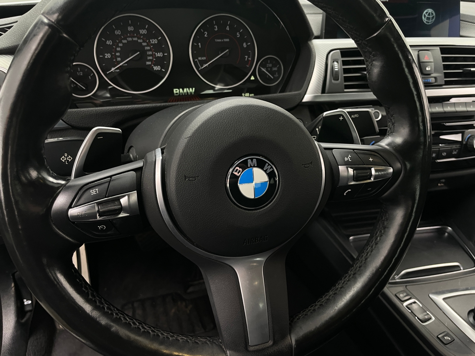 Thumbnail: 2019 BMW 4 Series - 4