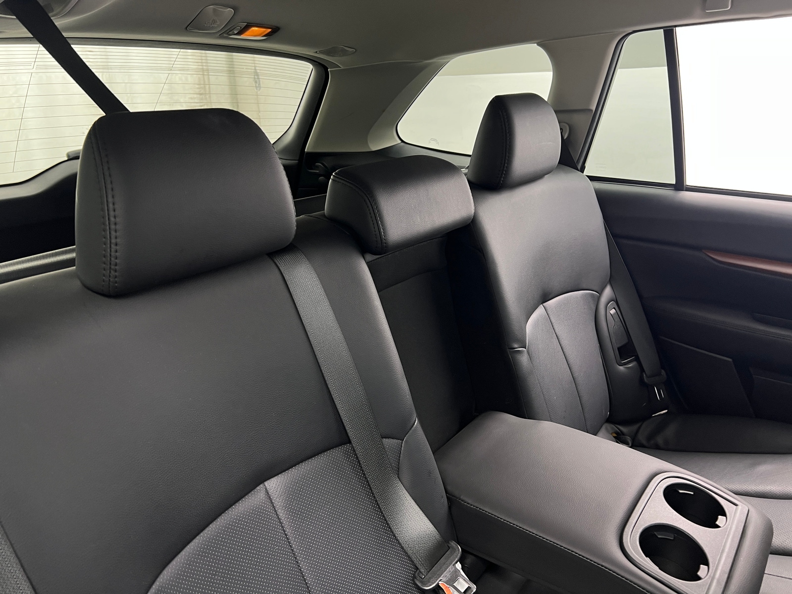 Thumbnail: 2013 Subaru Outback - 5