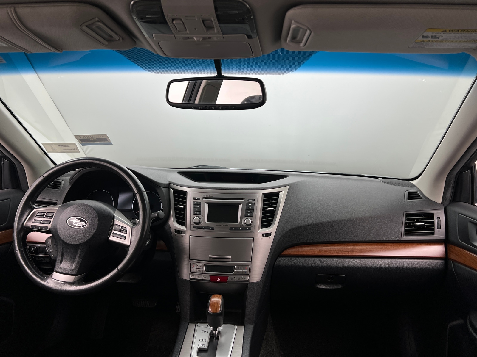 Thumbnail: 2013 Subaru Outback - 2
