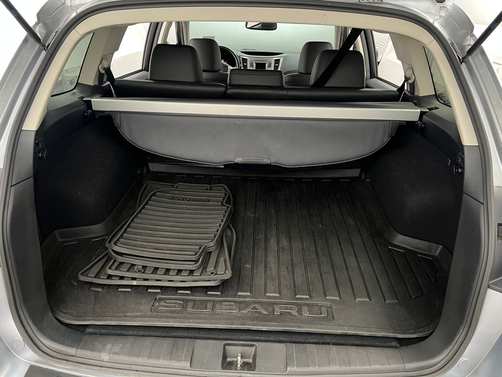 Thumbnail: 2013 Subaru Outback - 6