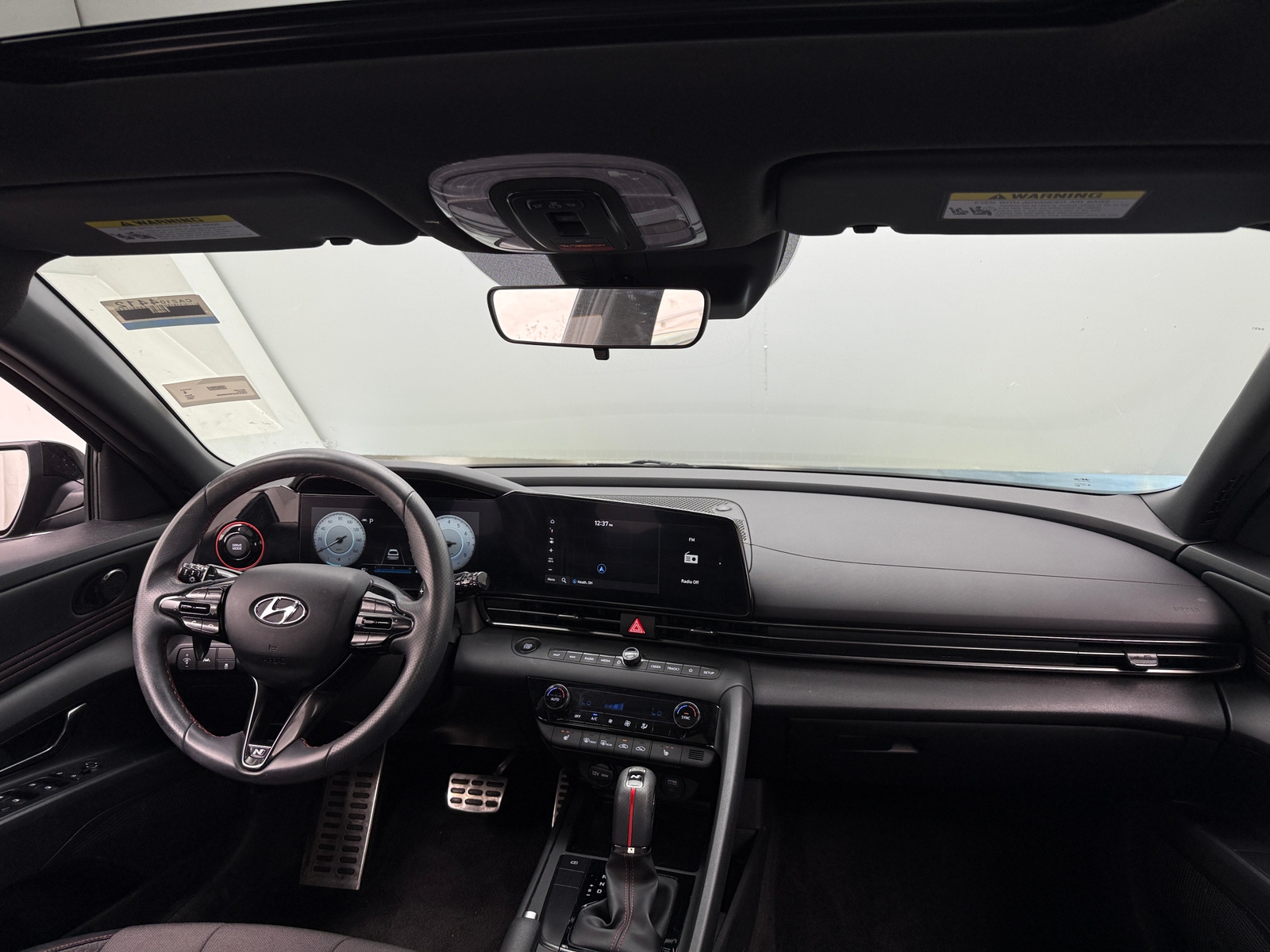 Thumbnail: 2023 Hyundai Elantra - 2