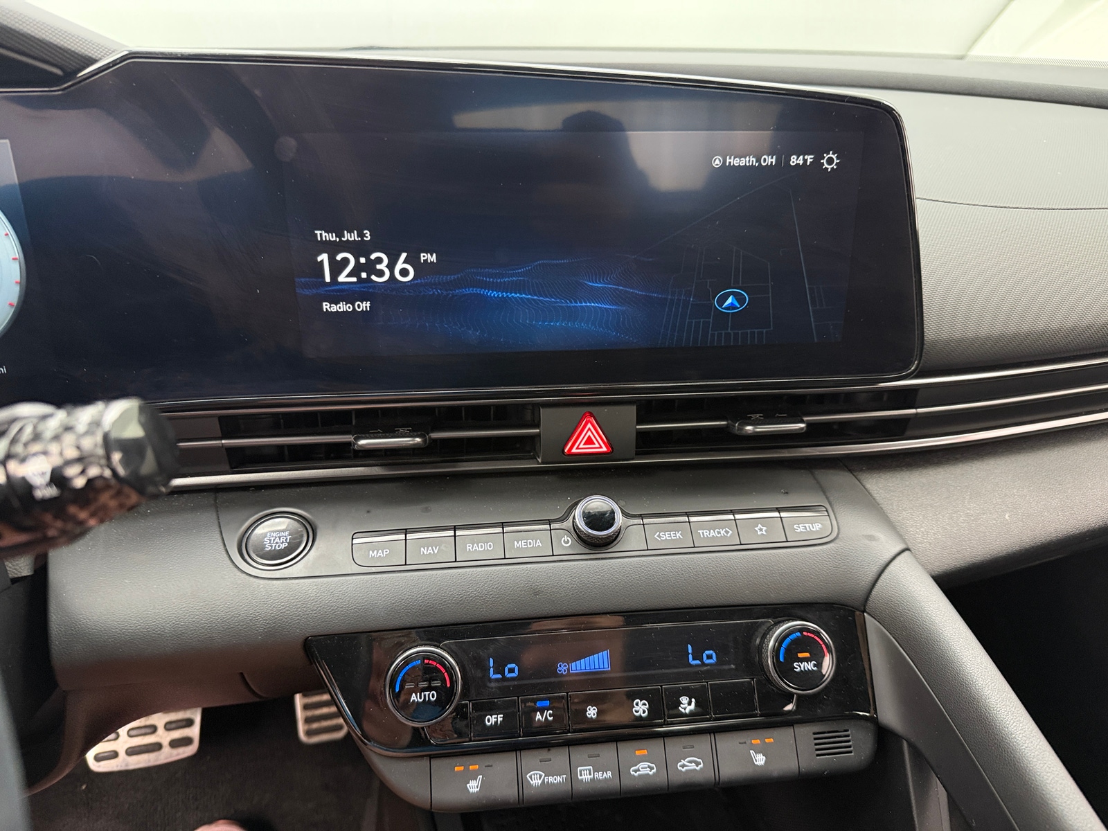 Thumbnail: 2023 Hyundai Elantra - 3