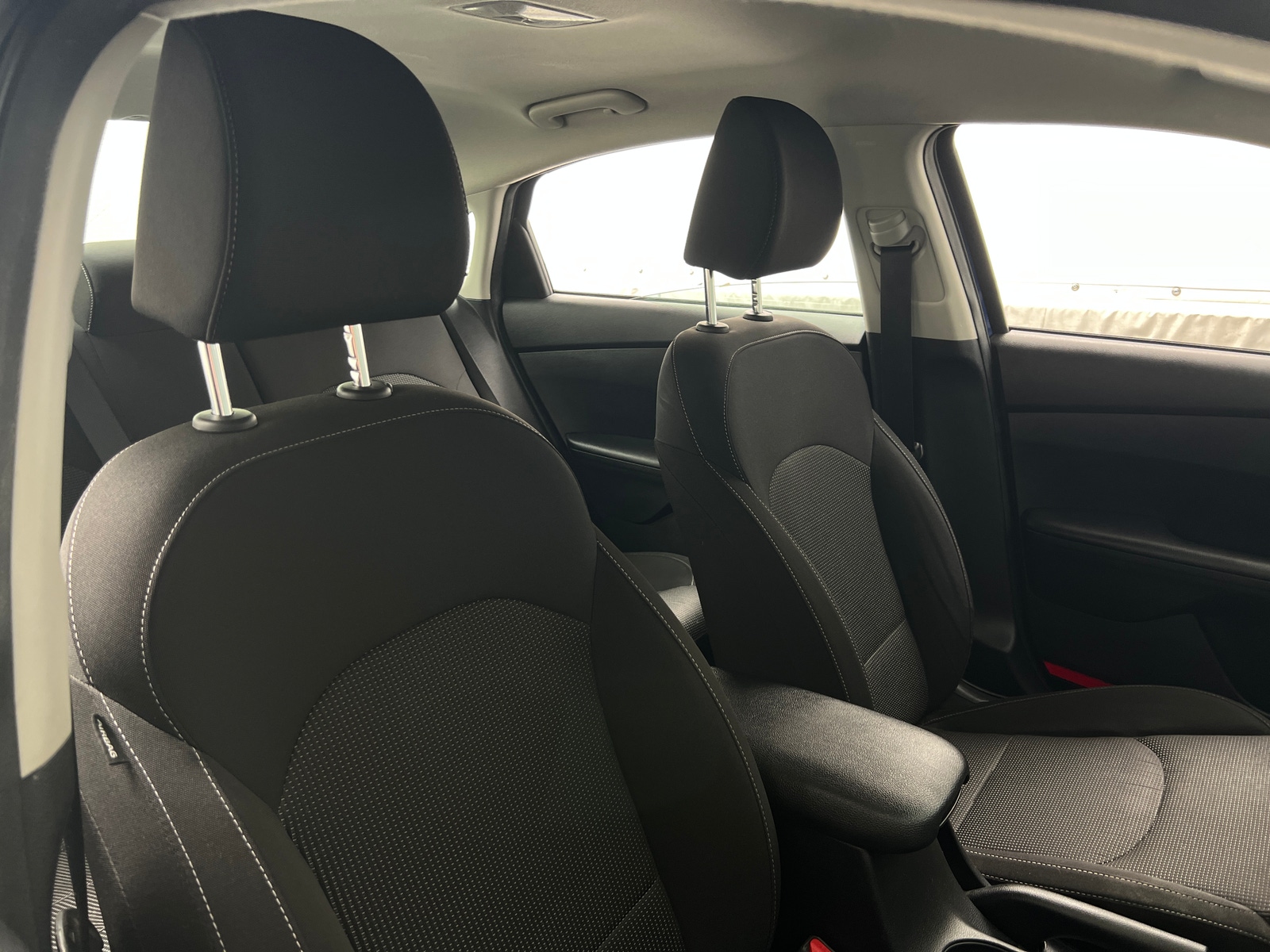 Thumbnail: 2019 Kia Forte - 2