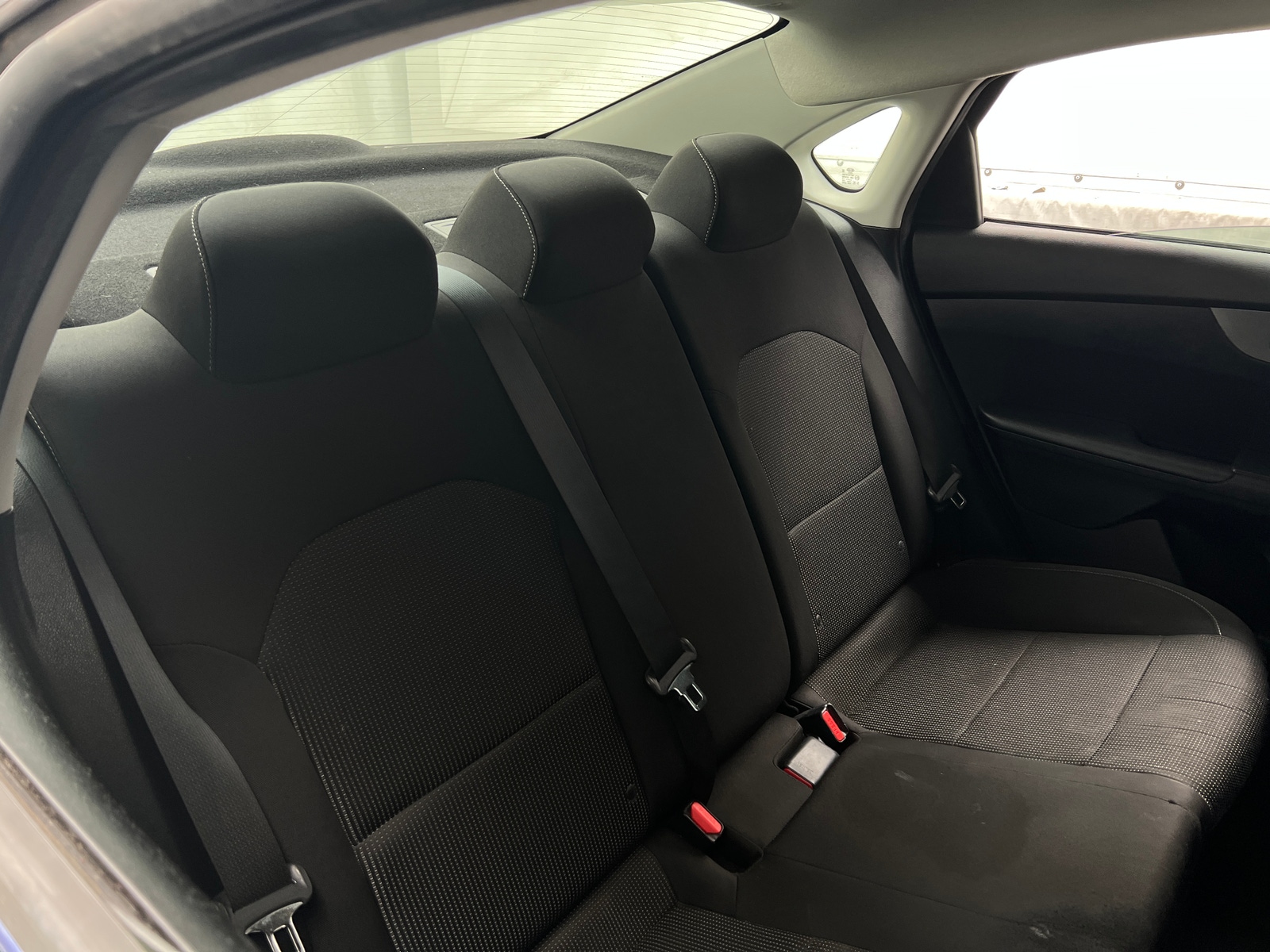Thumbnail: 2019 Kia Forte - 6