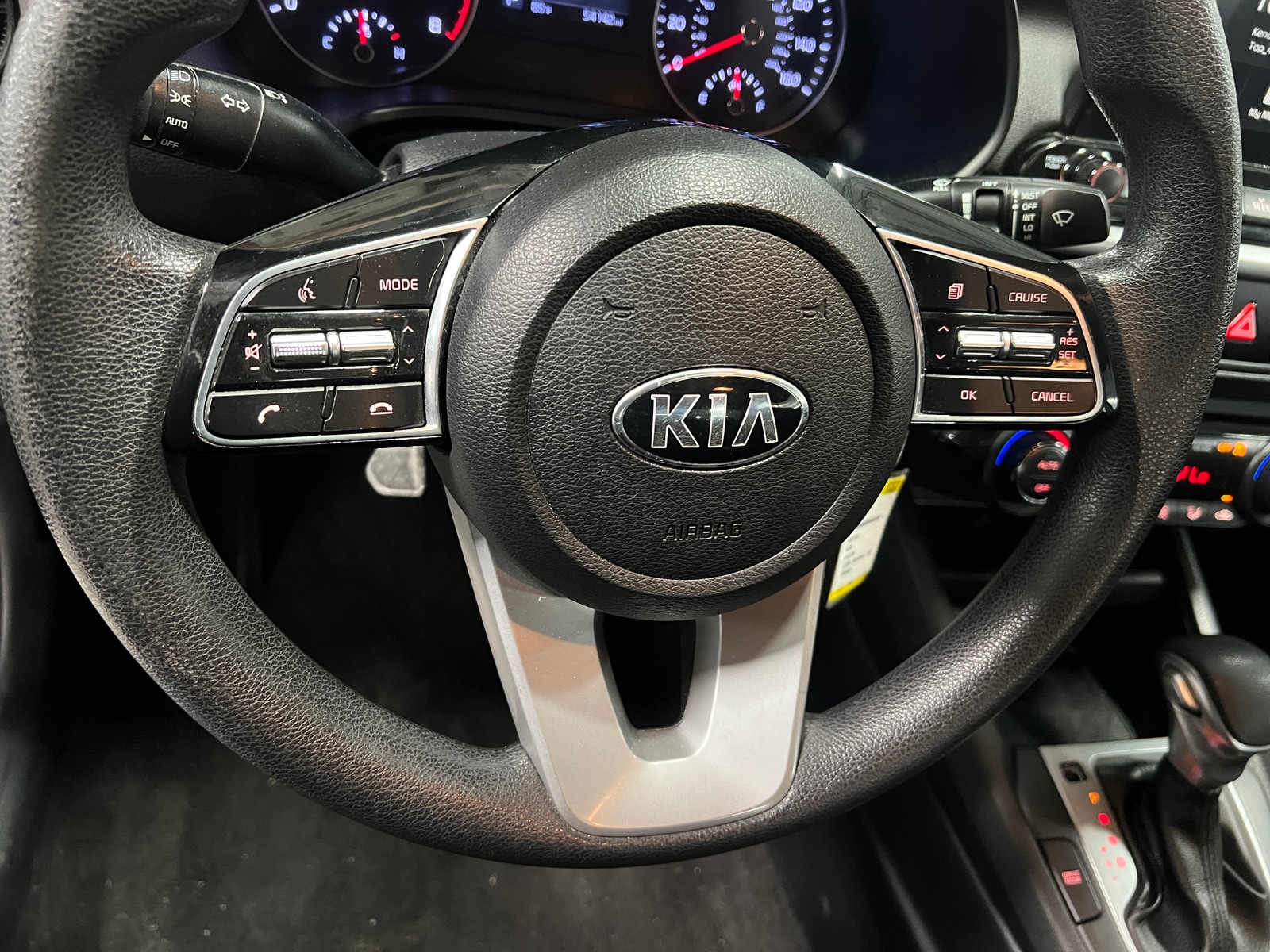 Thumbnail: 2019 Kia Forte - 5