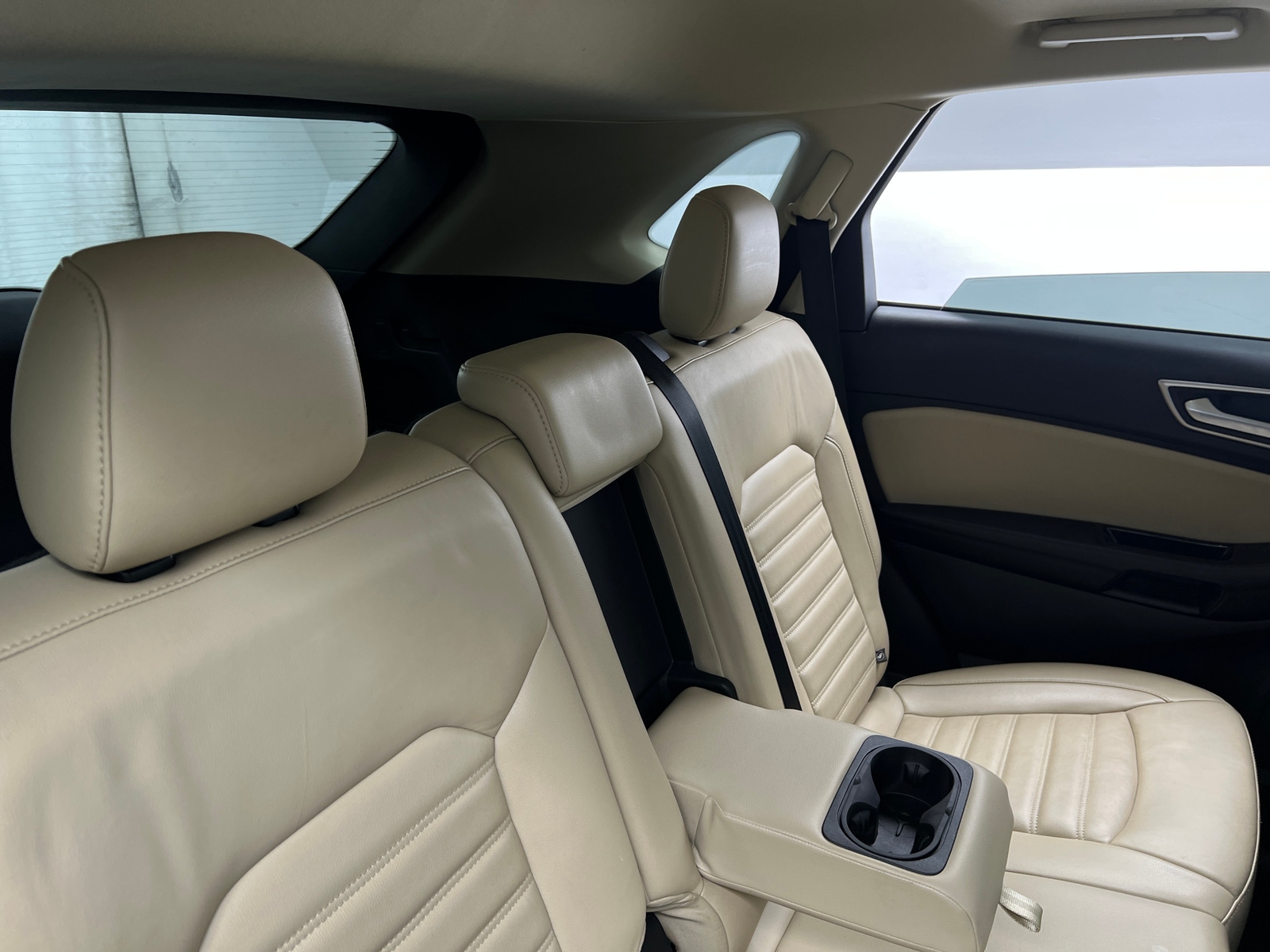 Thumbnail: 2016 Ford Edge - 5