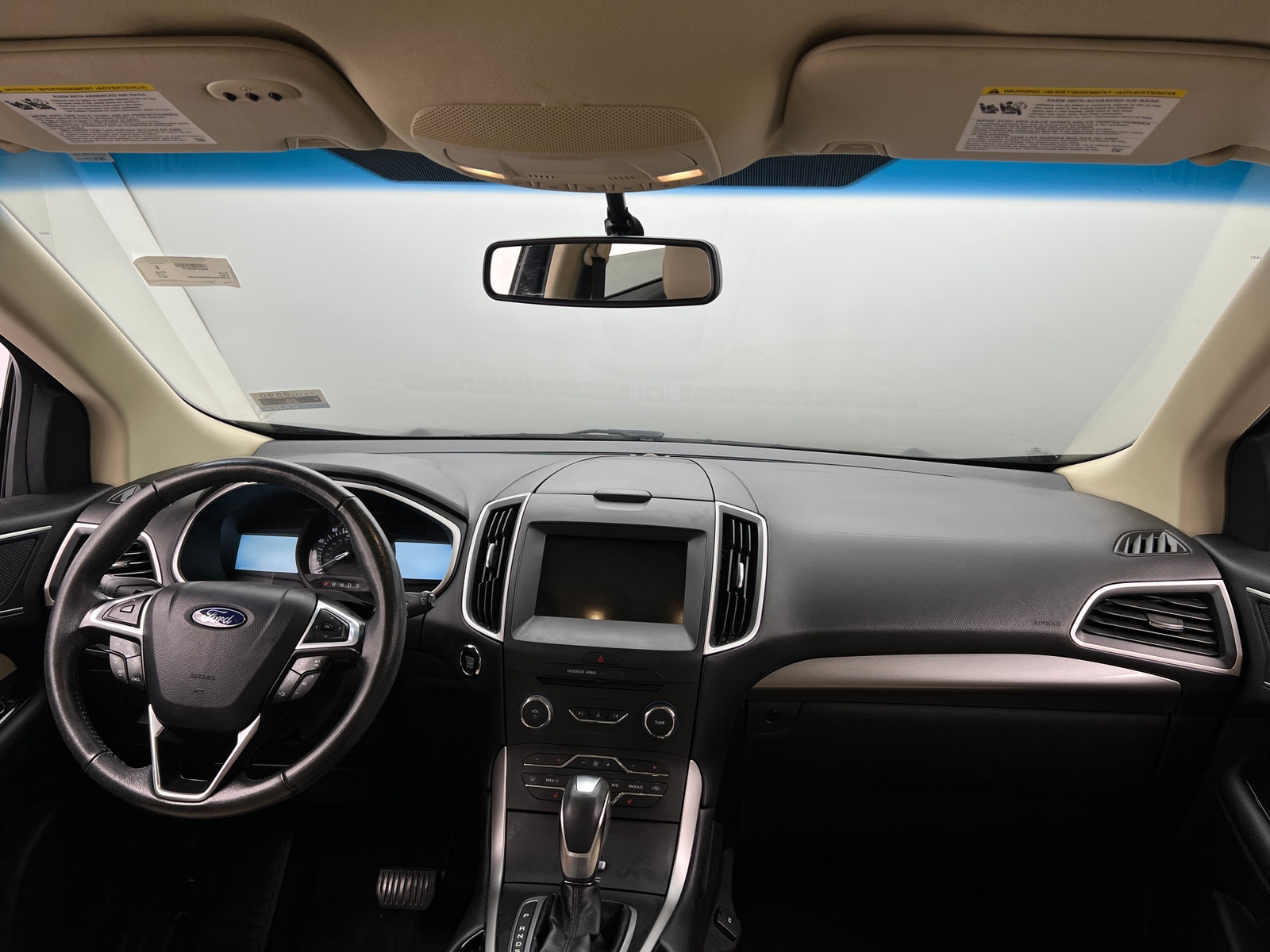 Thumbnail: 2016 Ford Edge - 2