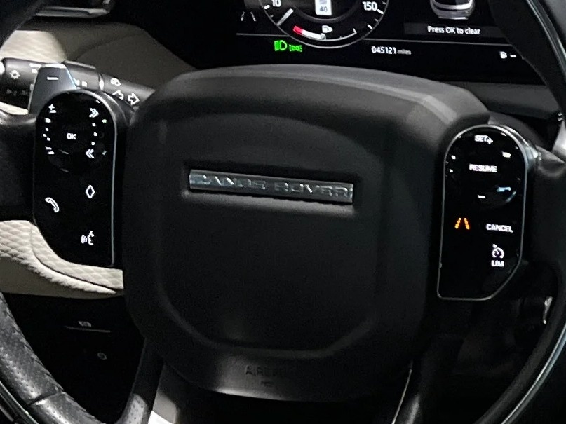 Thumbnail: 2020 Land Rover Range Rover Velar - 4